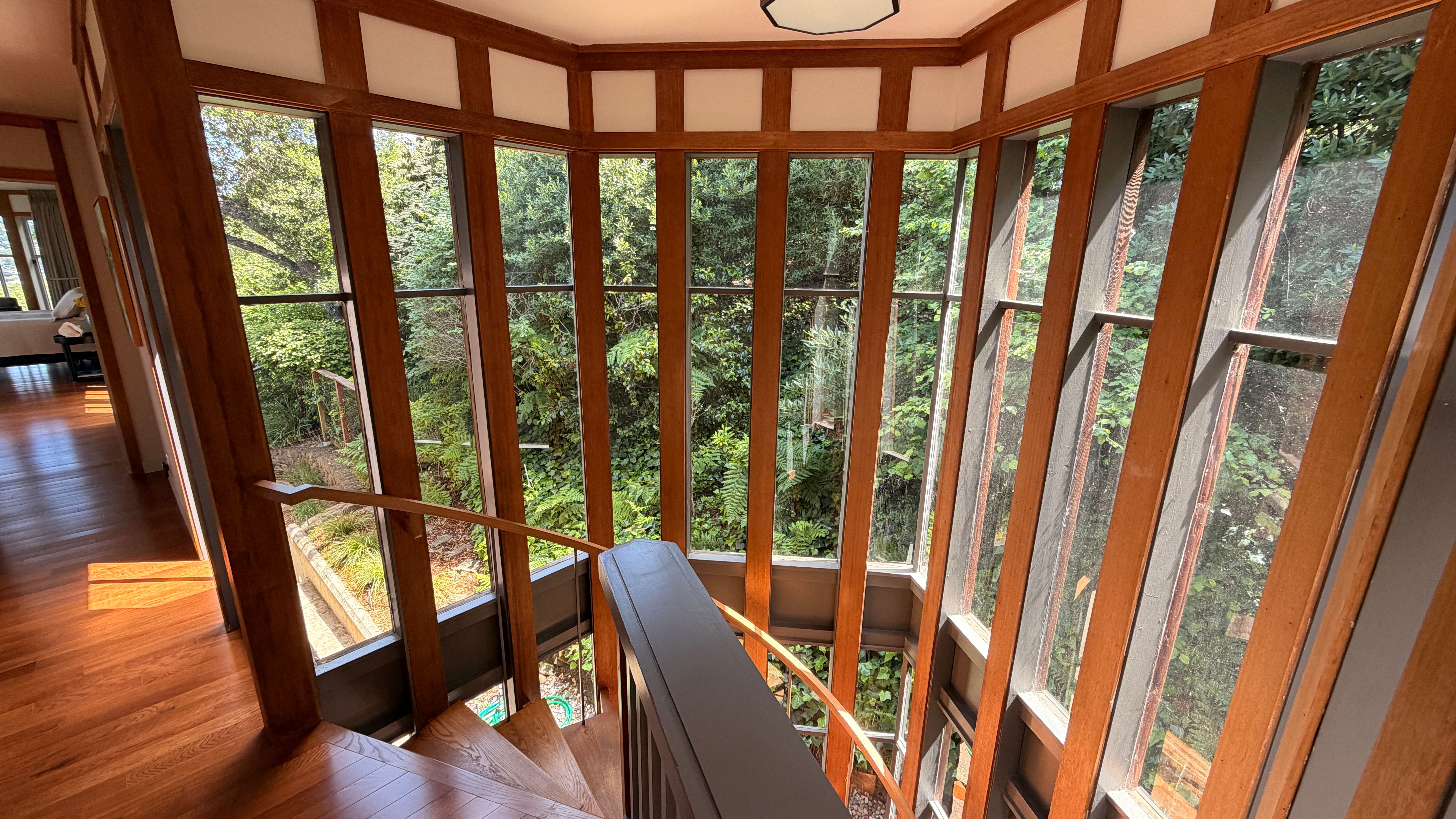  Fully Remodeled Mid Century Home in Belvedere - 物件實景