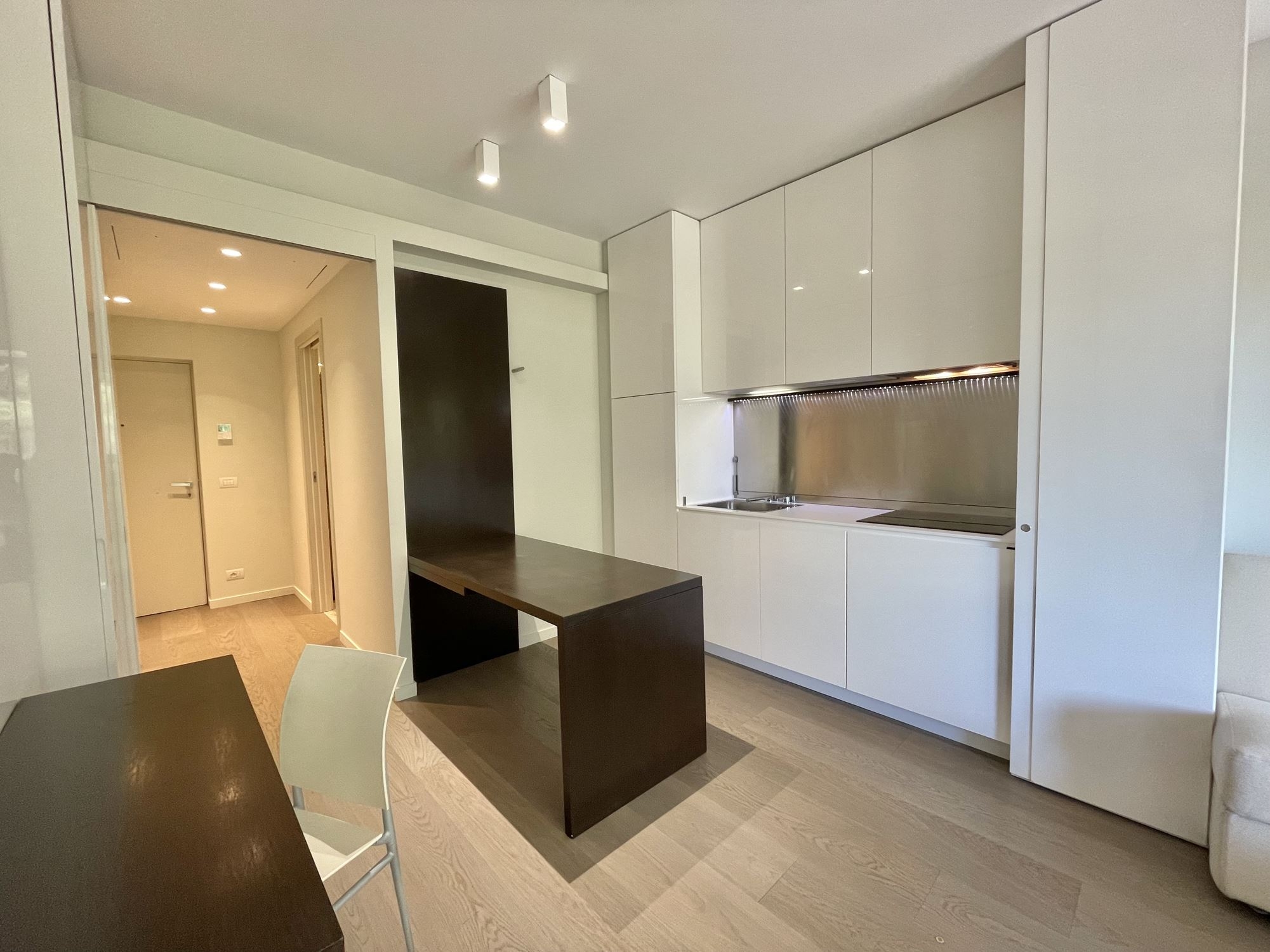  Floralies, Fully renovated and furnished Studio - 物件實景