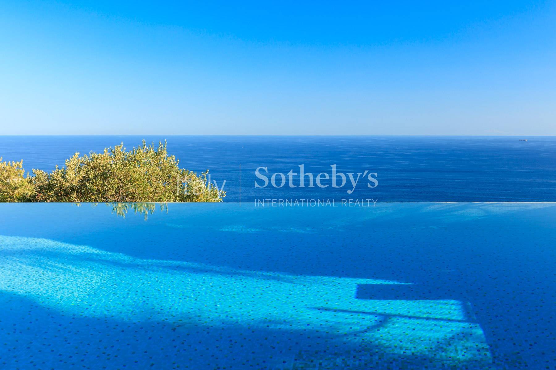  Charming villa with breathtaking views of Portofino - 物件實景