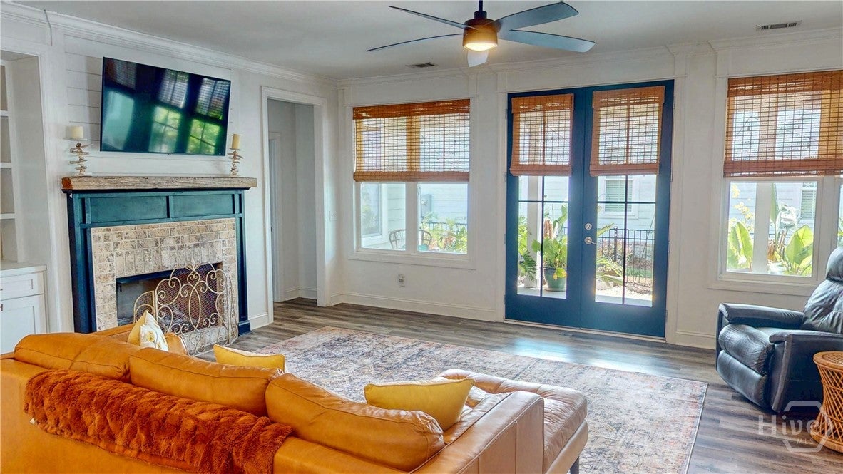 Midway, Georgia, 31320, United States, 4 Bedrooms Bedrooms, ,3 BathroomsBathrooms,Residential,For Sale,1987367