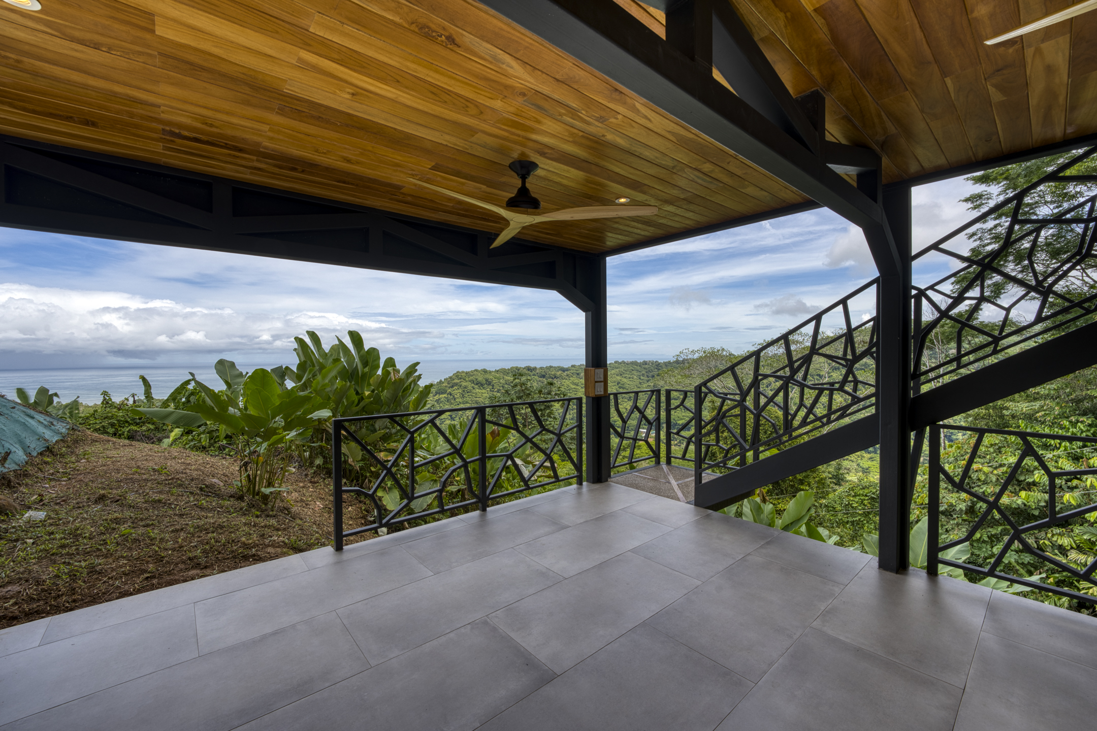 Dominical, Dominical, Puntarenas, CR, 3 Bedrooms Bedrooms, ,3 BathroomsBathrooms,Residential,For Sale,Dominical,1620507