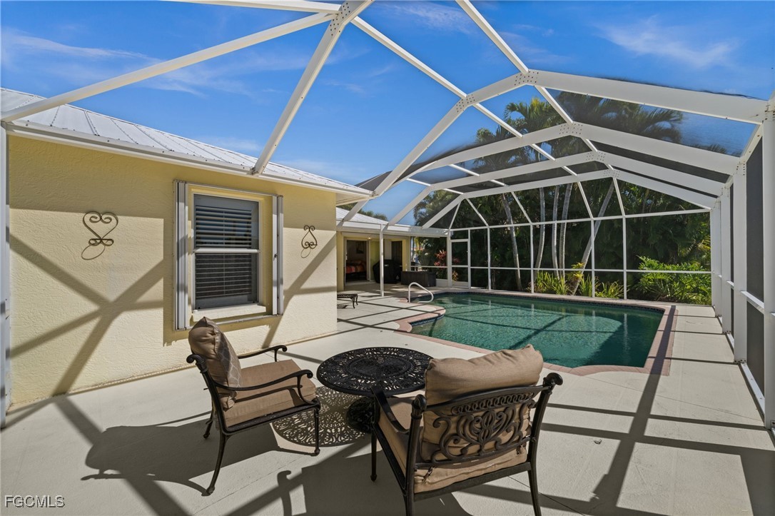 Cape Coral, Florida, 33914, United States, 3 Bedrooms Bedrooms, ,2 BathroomsBathrooms,Residential,For Sale,2014769