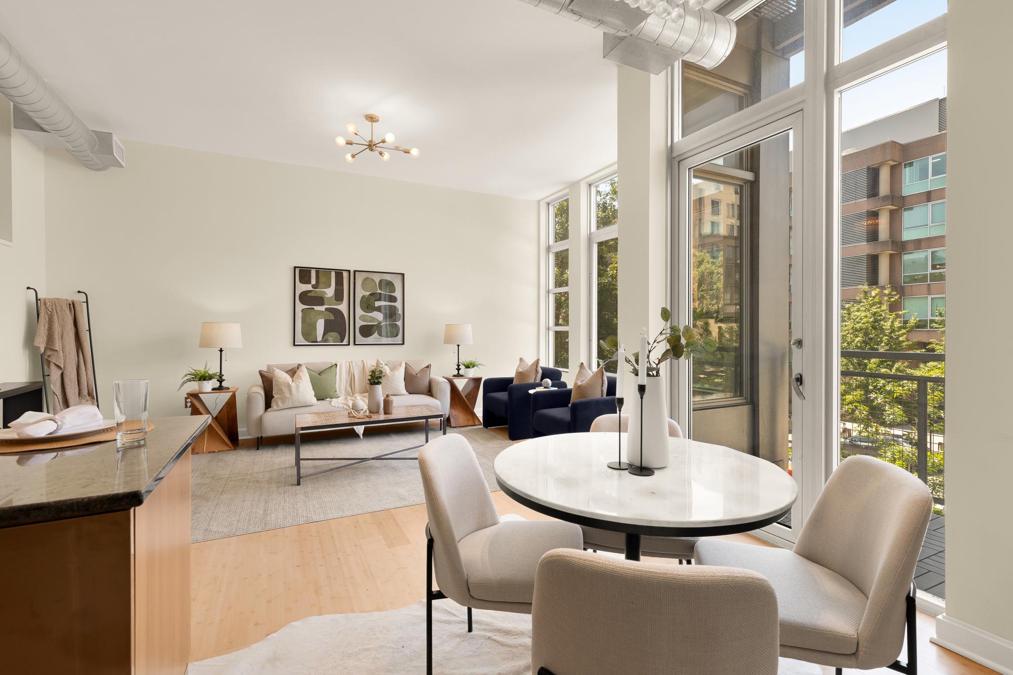 1390 V Street NW, Washington, DC, 20009 - 物件實景