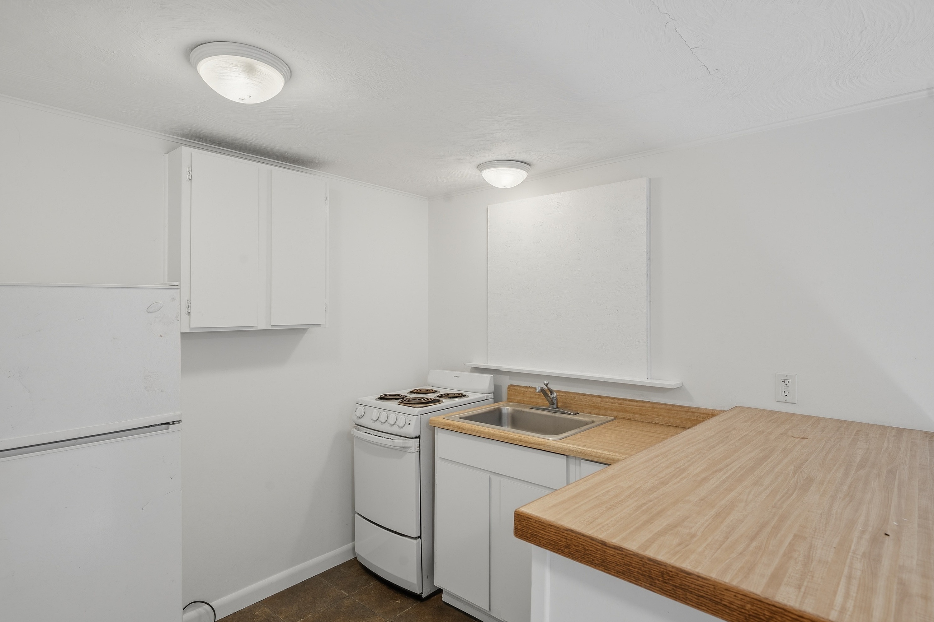  Potrero Hill Duplex Ready for Redevelopment or Investment - 物件實景