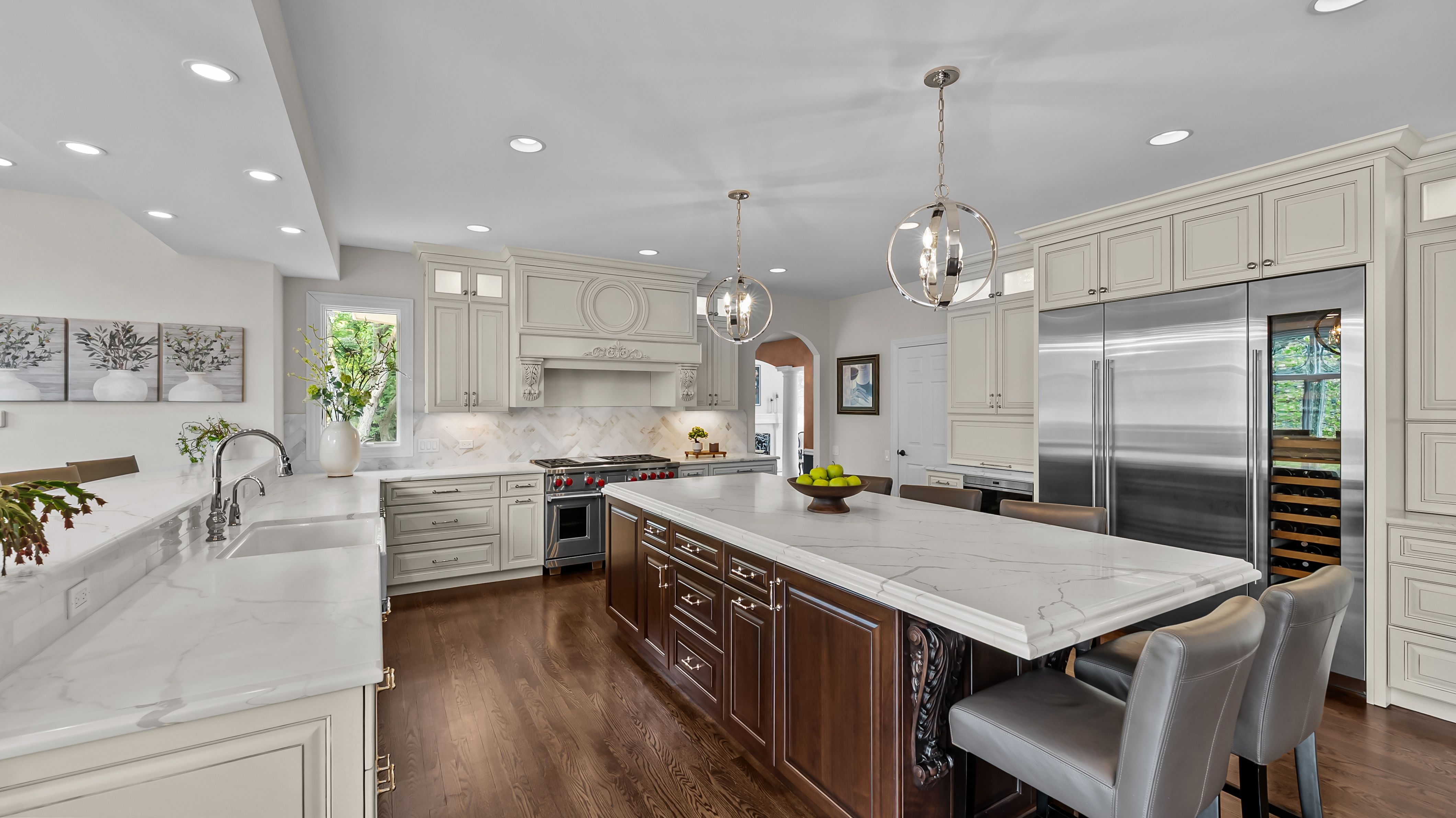  Experience Luxury Living at its Finest in Barrington - 物件實景