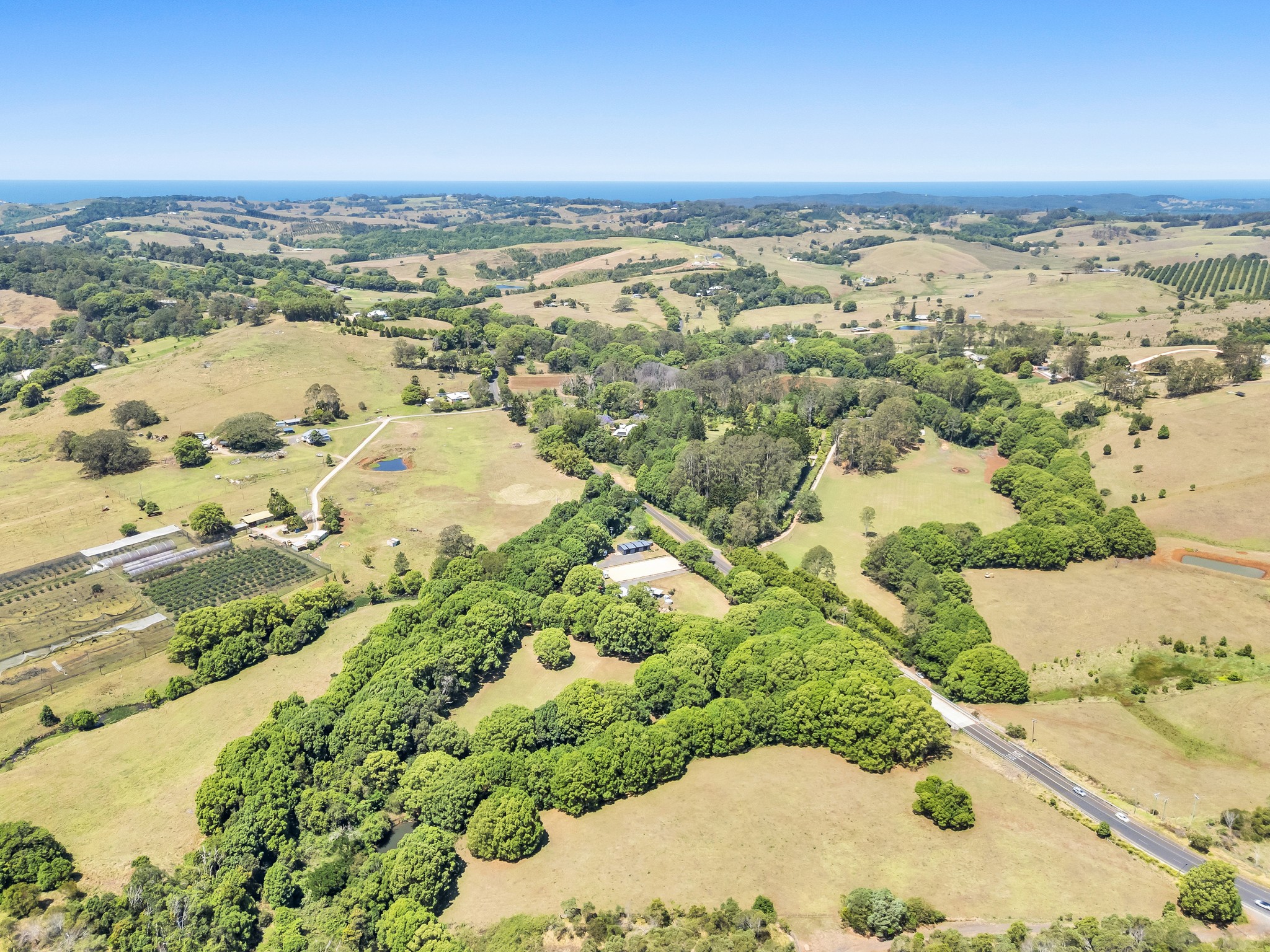  856 Bangalow Road, Talofa - 物件實景