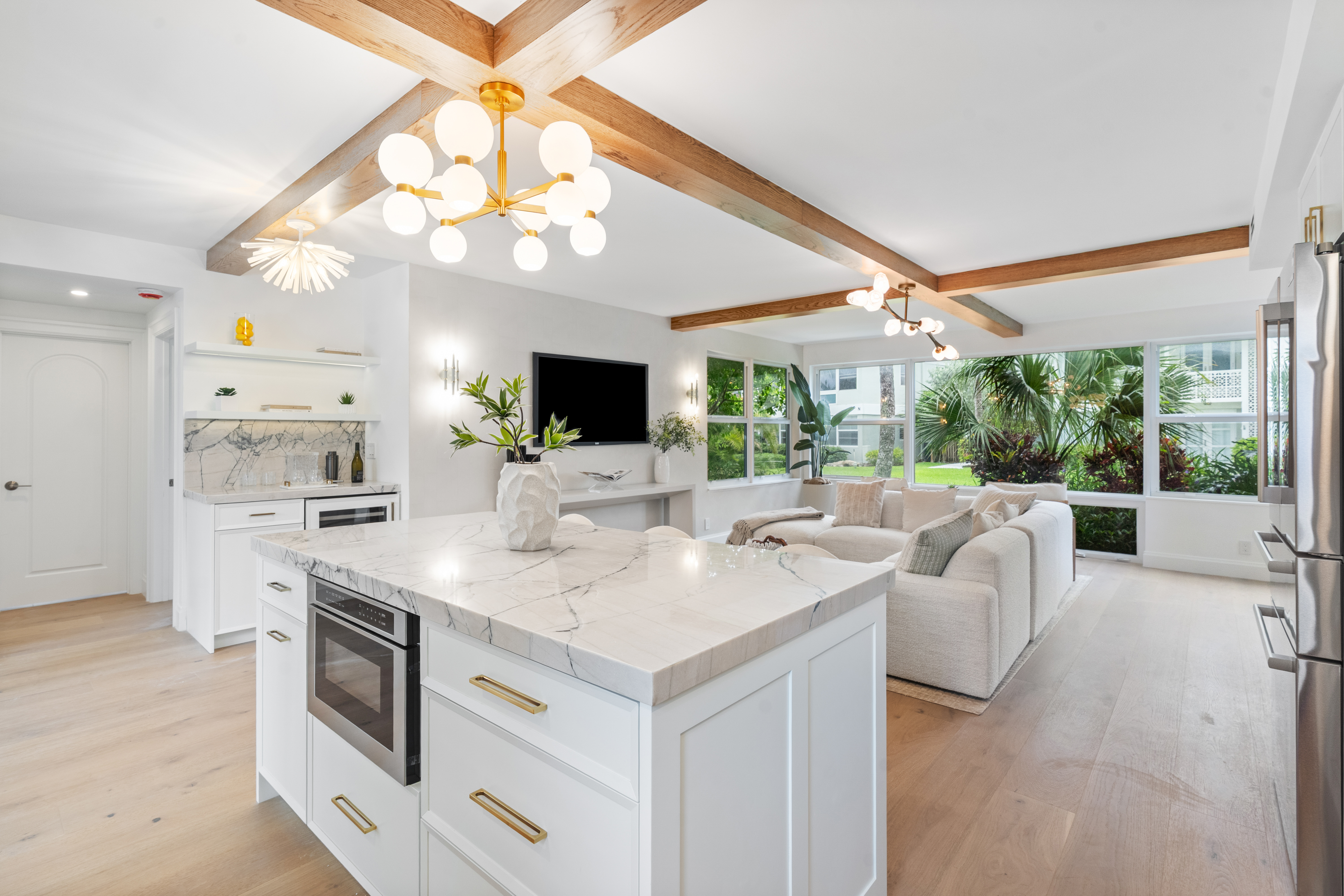  320 S Ocean Boulevard, Delray Beach, FL, 33483 - 物件實景
