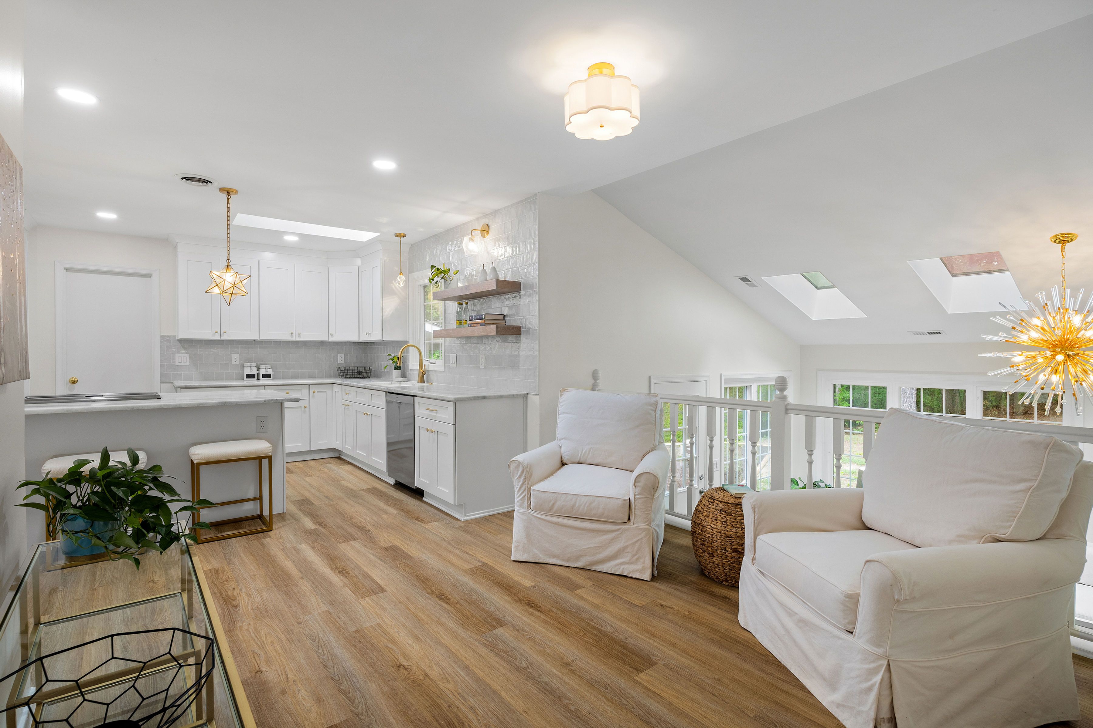  602 Red Maple Drive, Manakin-Sabot, VA 23103 - 物件實景