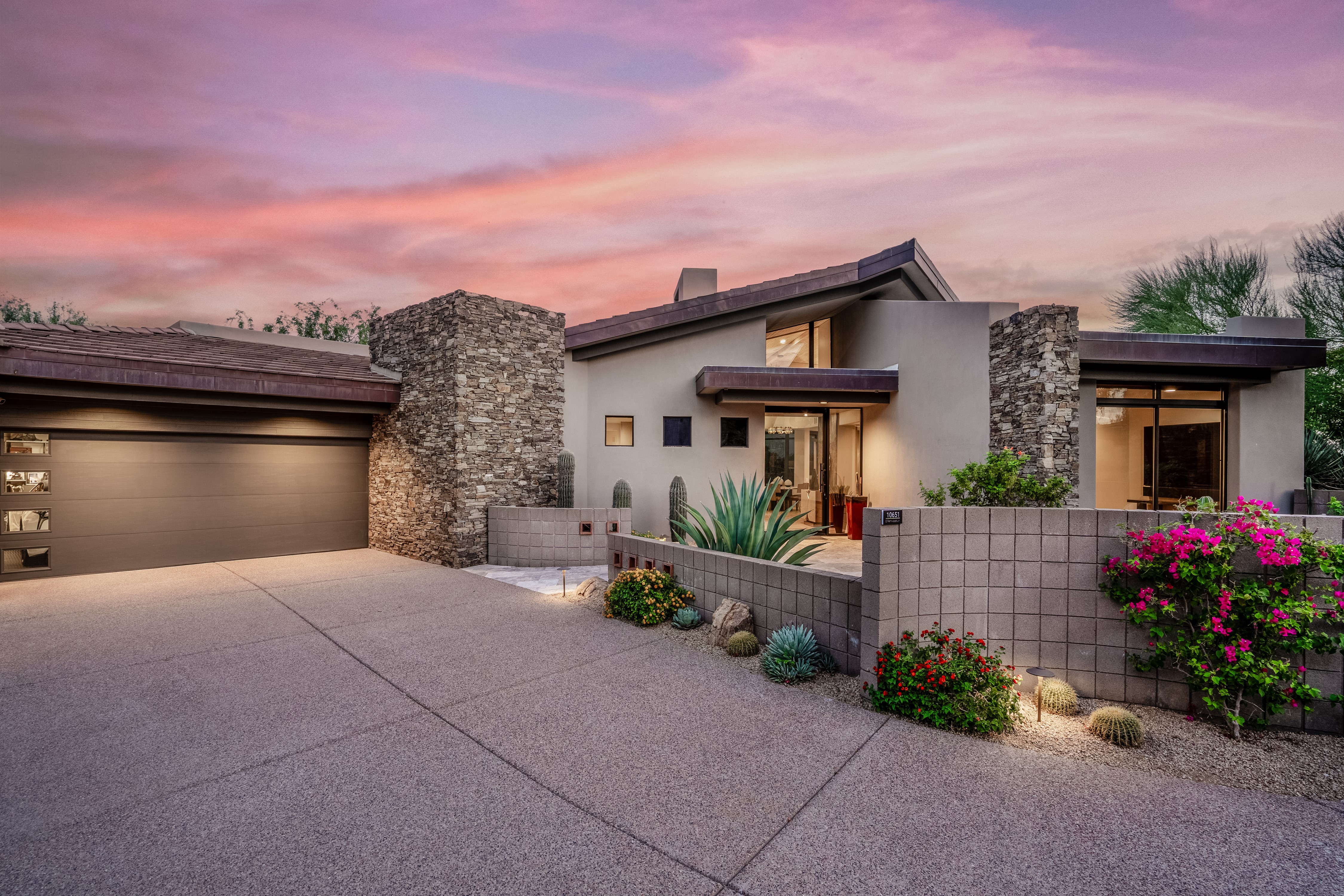 10651 E Fernwood Lane 