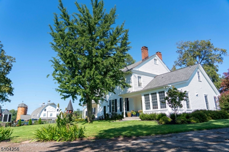 Holland Twp., New Jersey, 08848, United States, 5 Bedrooms Bedrooms, ,5 BathroomsBathrooms,Residential,For Sale,1794458