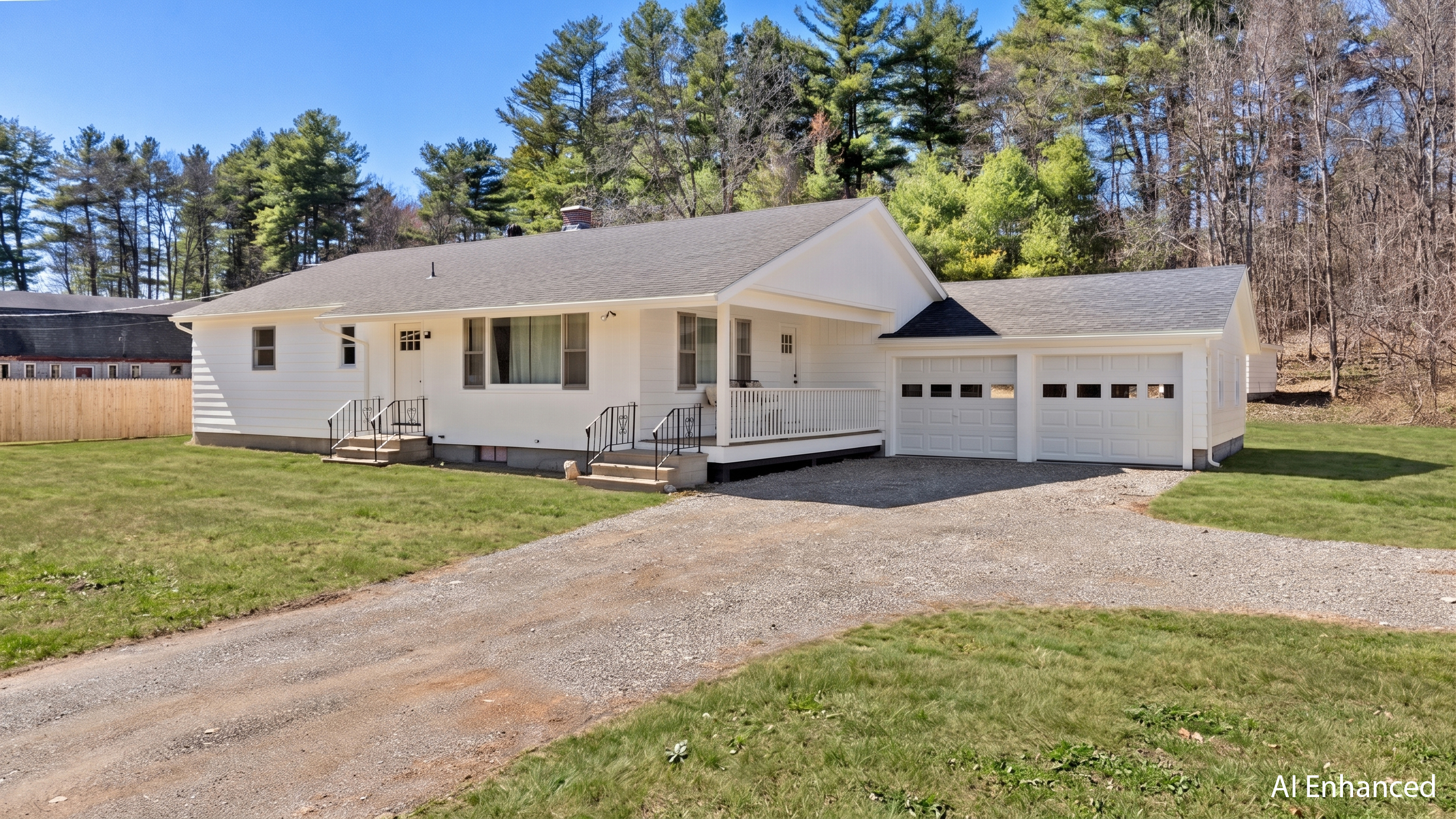  Beautifully Updated Ranch - 物件實景