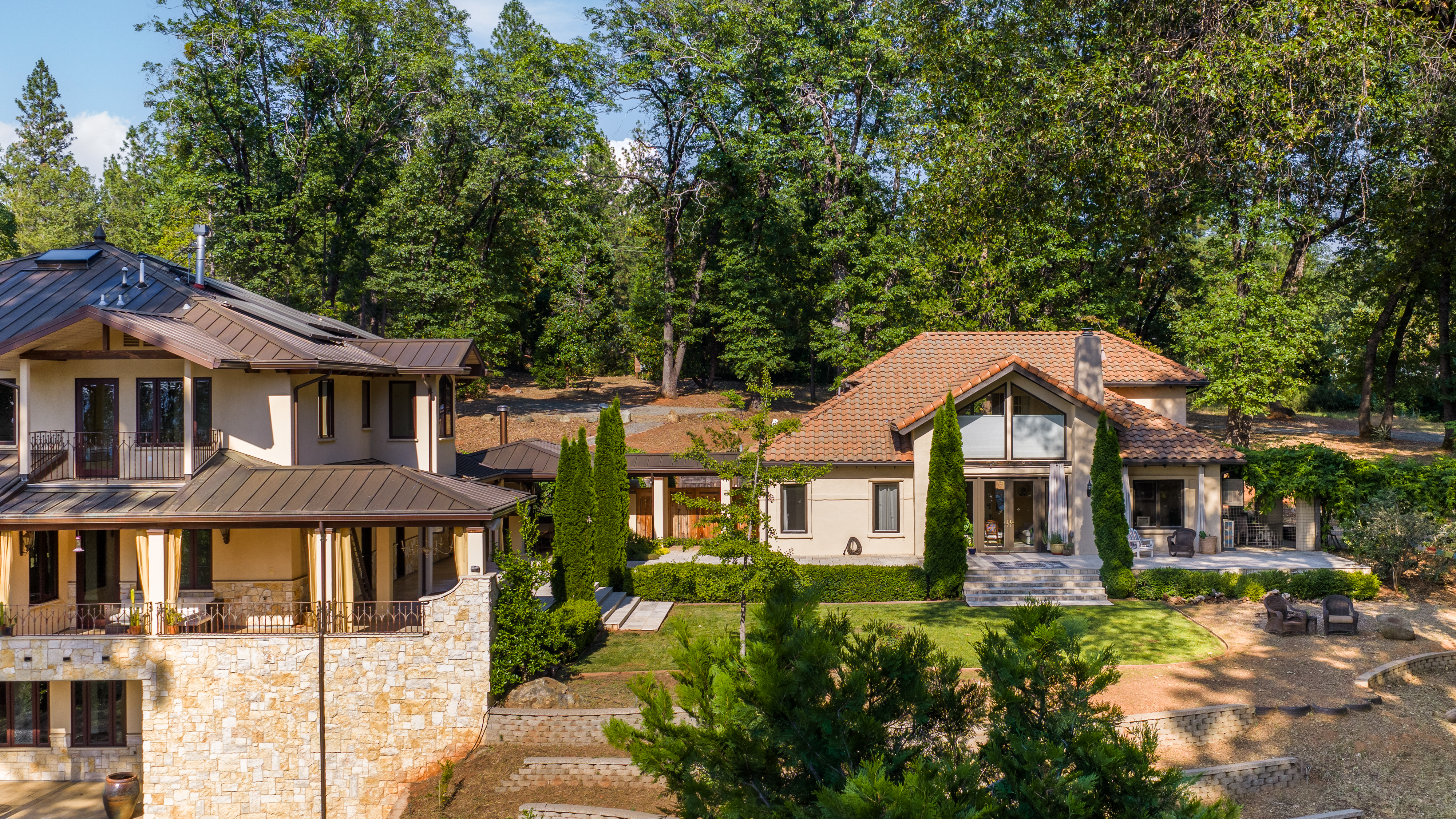  21374 Maidu Ridge Road, Nevada City, CA, 95959 - 物件實景