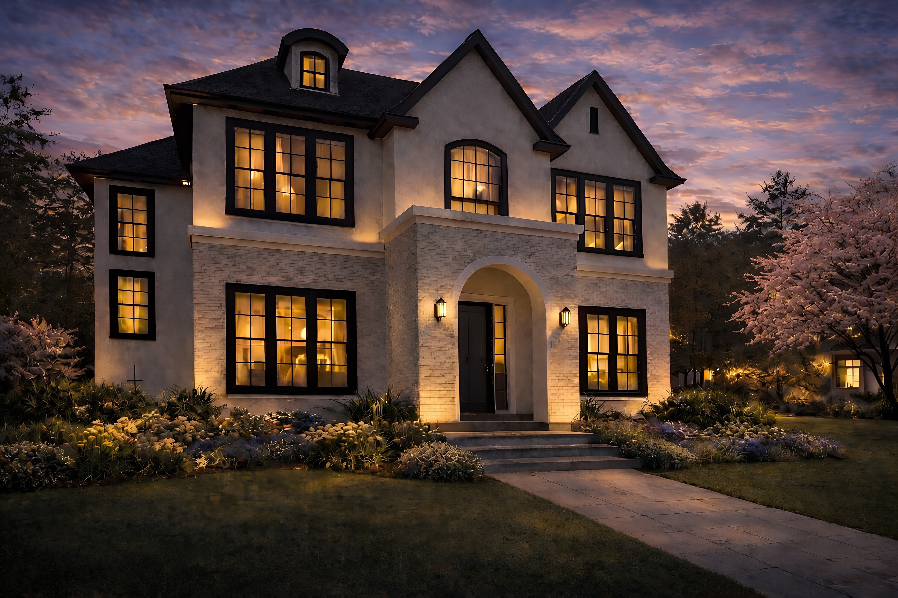  27 Langton Drive SW - 物件實景