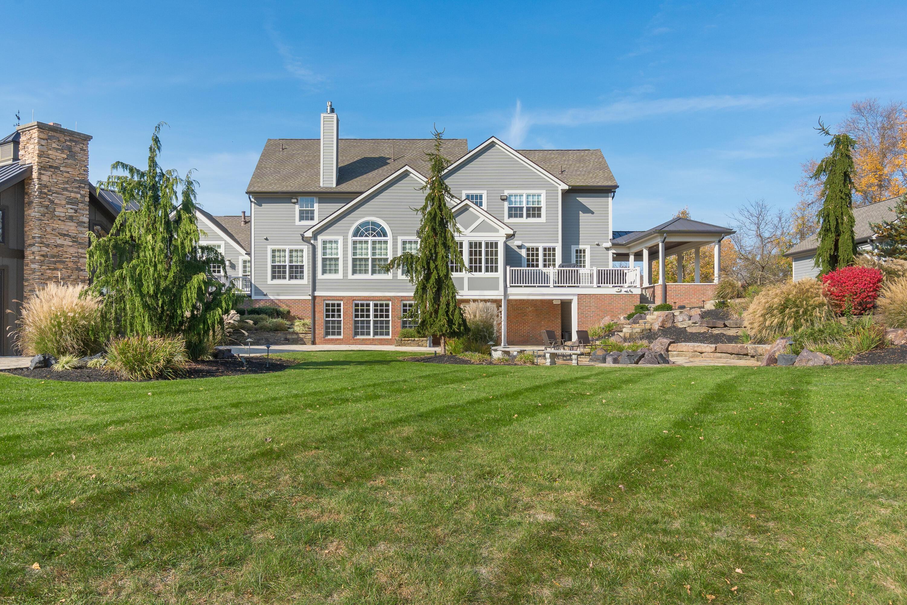 Pickerington, Ohio, 43147, United States, 6 Bedrooms Bedrooms, ,8 BathroomsBathrooms,Residential,For Sale,1766515