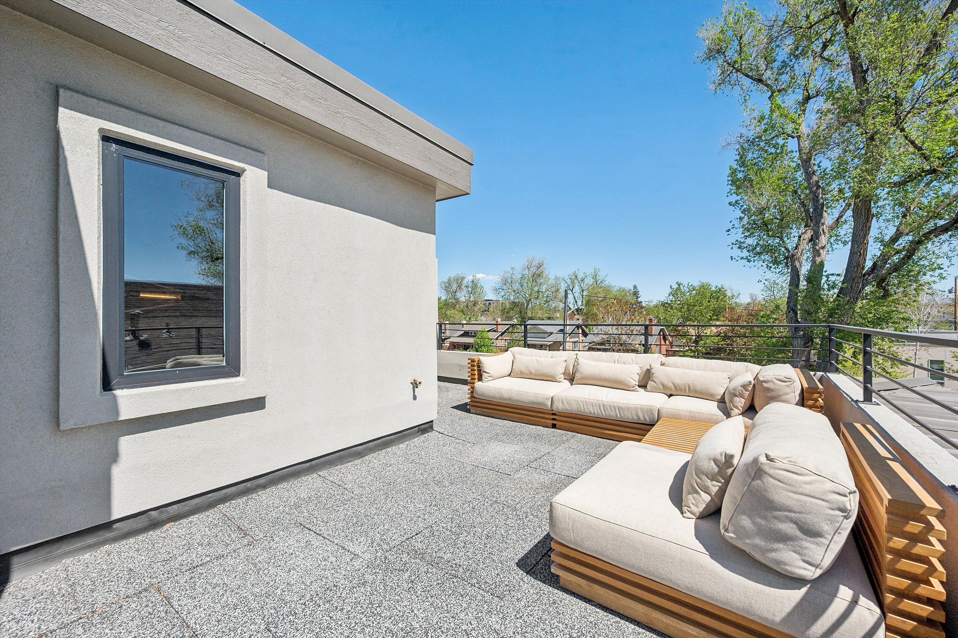  Thoughtfully designed and situated in the heart of Platt Park - 物件實景