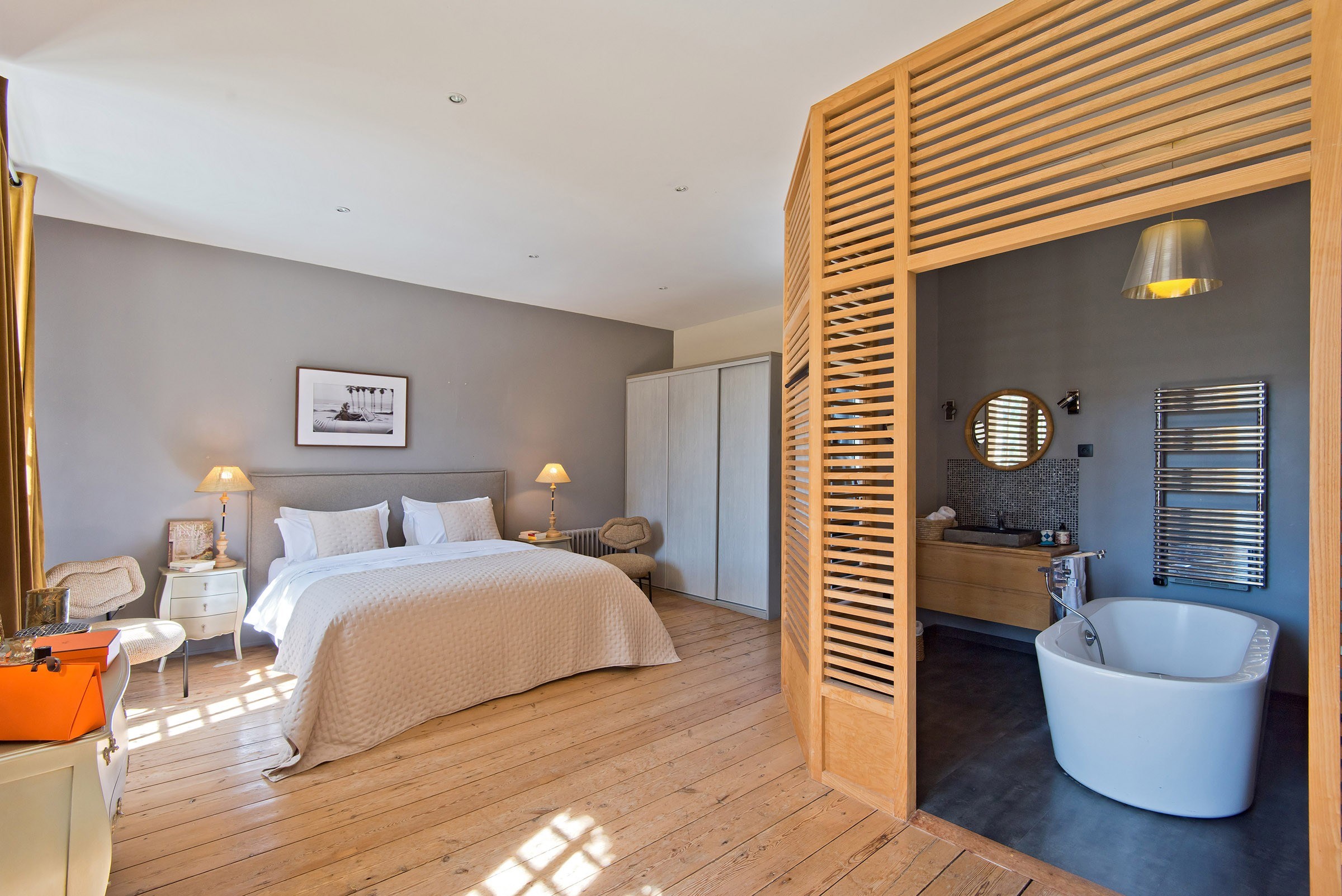  BORDEAUX 40MN - STUNNING 18th CHARTREUSE - 1.3 HECTARES PARK - 9 BEDROOMS - MAG… - 物件實景