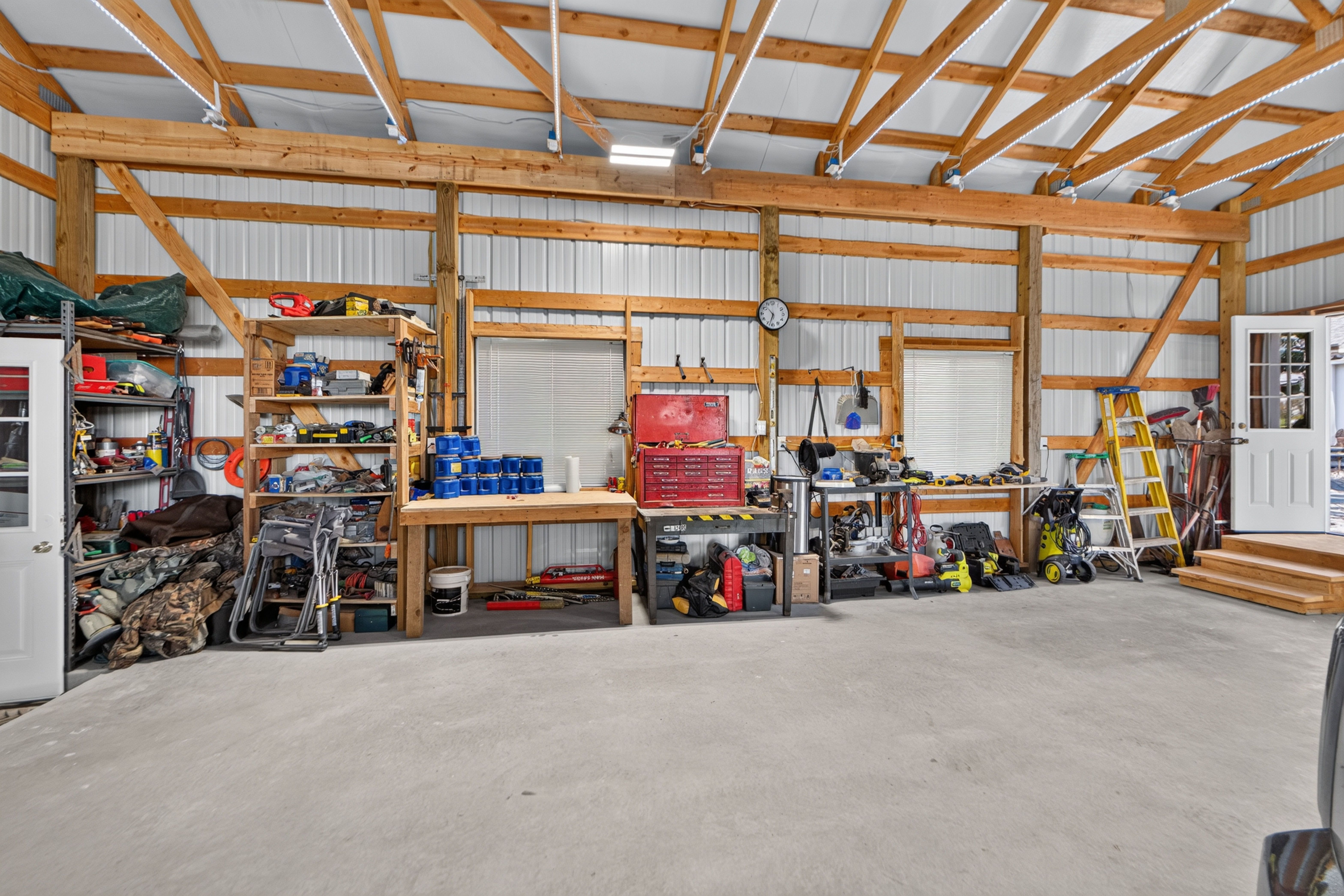  26025 Metcalf Road, Louisburg, KS 66053 - 物件實景