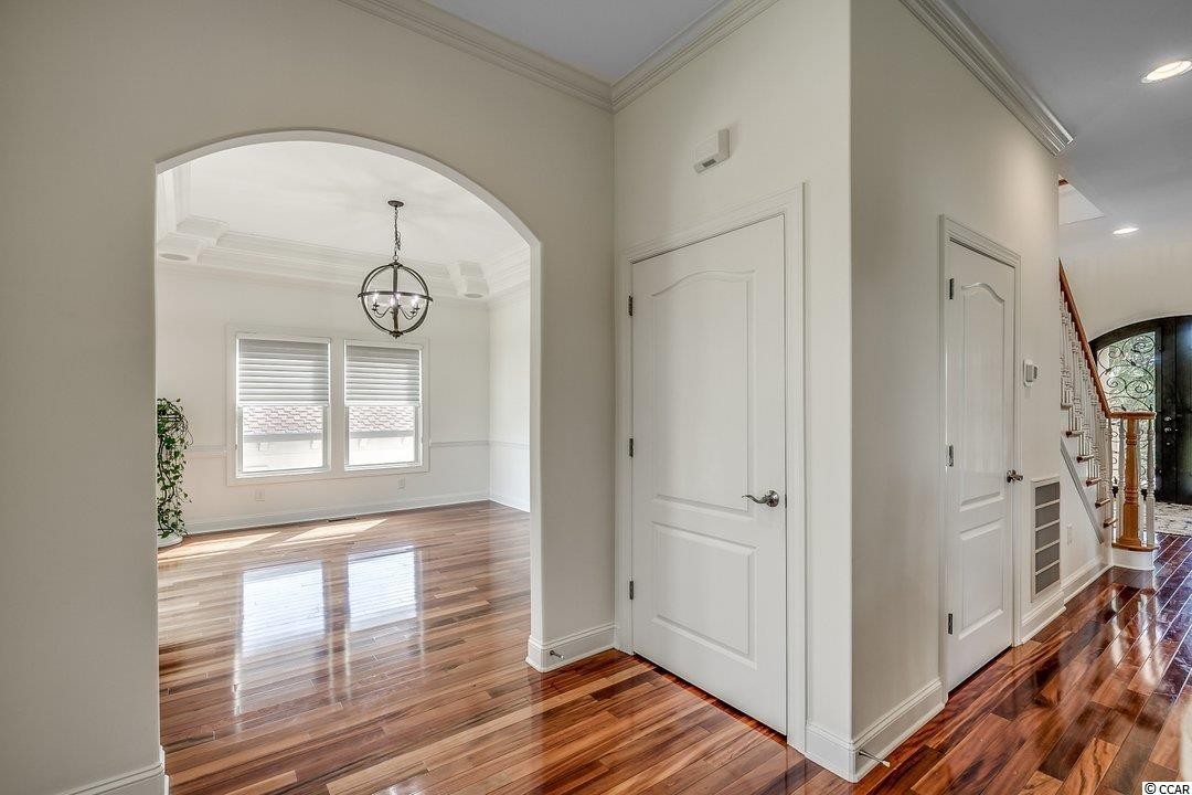 Myrtle Beach, South Carolina, 29579, United States, 4 Bedrooms Bedrooms, ,5 BathroomsBathrooms,Residential,For Sale,1937954