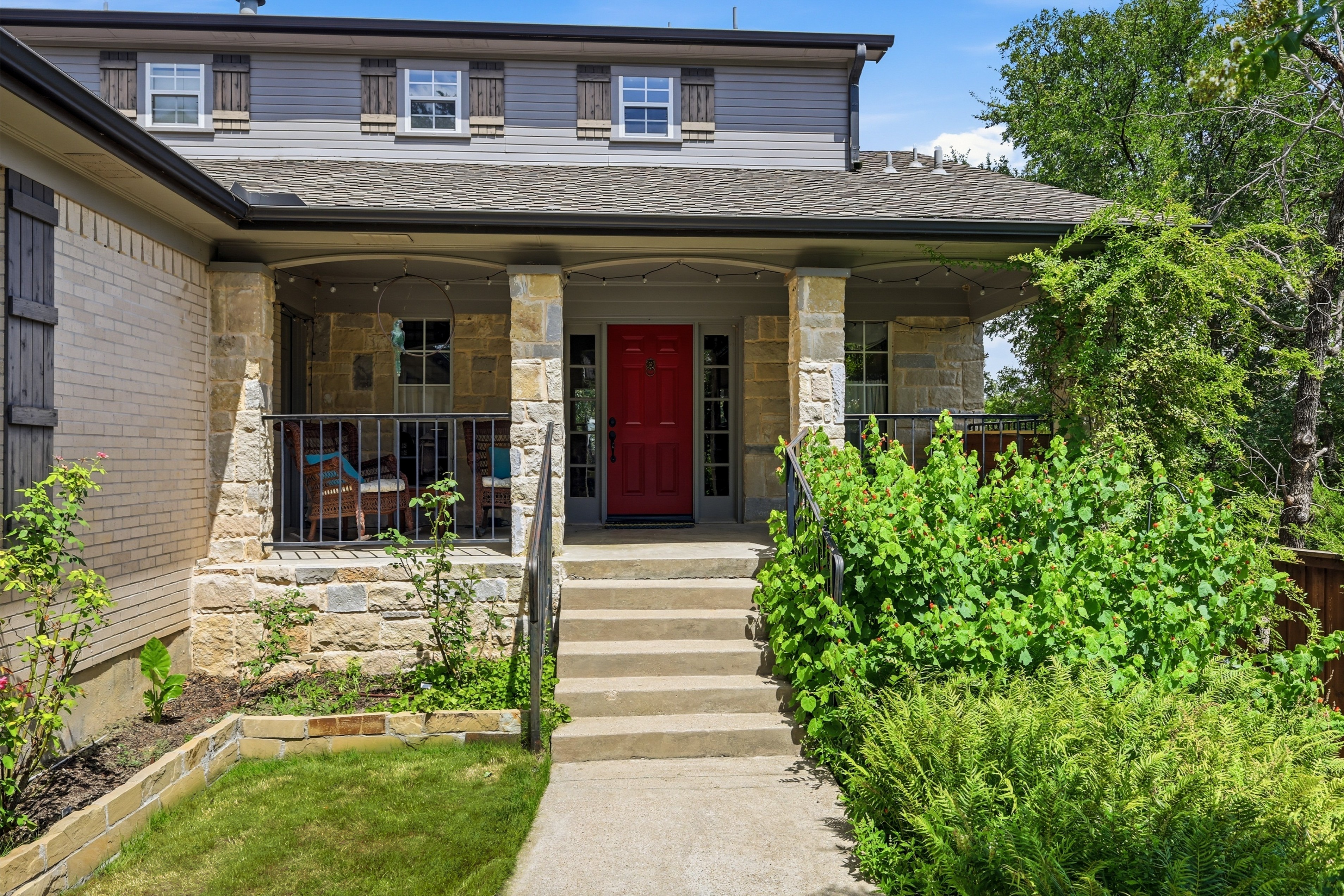  2930 Peninsula Drive, Grapevine, TX, 76051 - 物件實景
