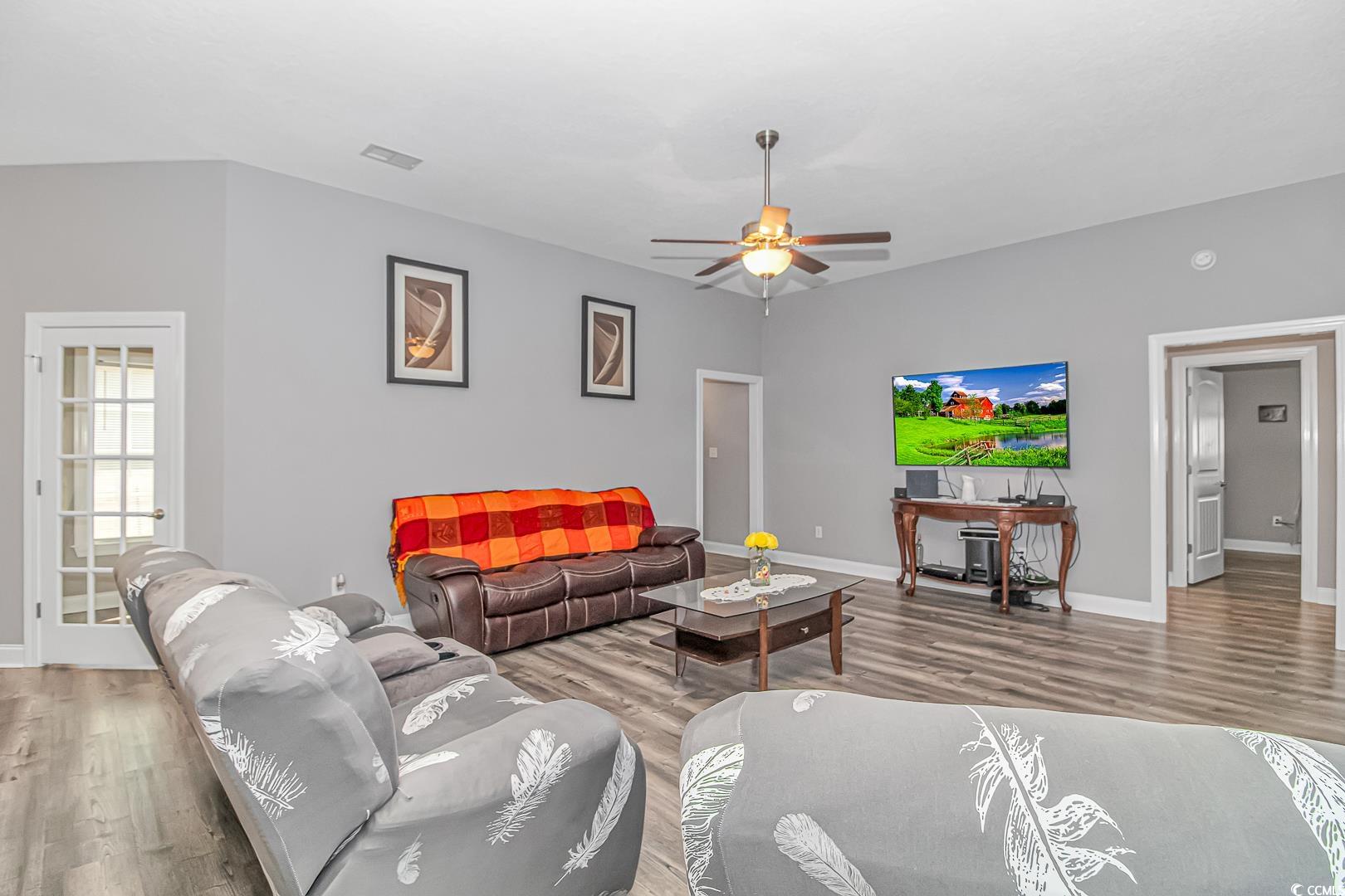 Conway, South Carolina, 29526, United States, 3 Bedrooms Bedrooms, ,2 BathroomsBathrooms,Residential,For Sale,1982966