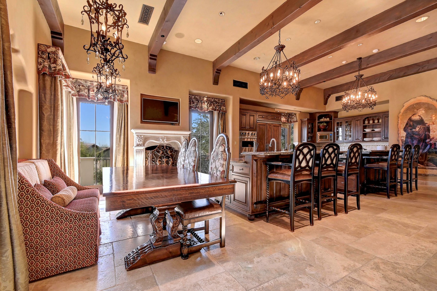  20759 N102nd Street ¦ Scottsdale, AZ - 物件實景