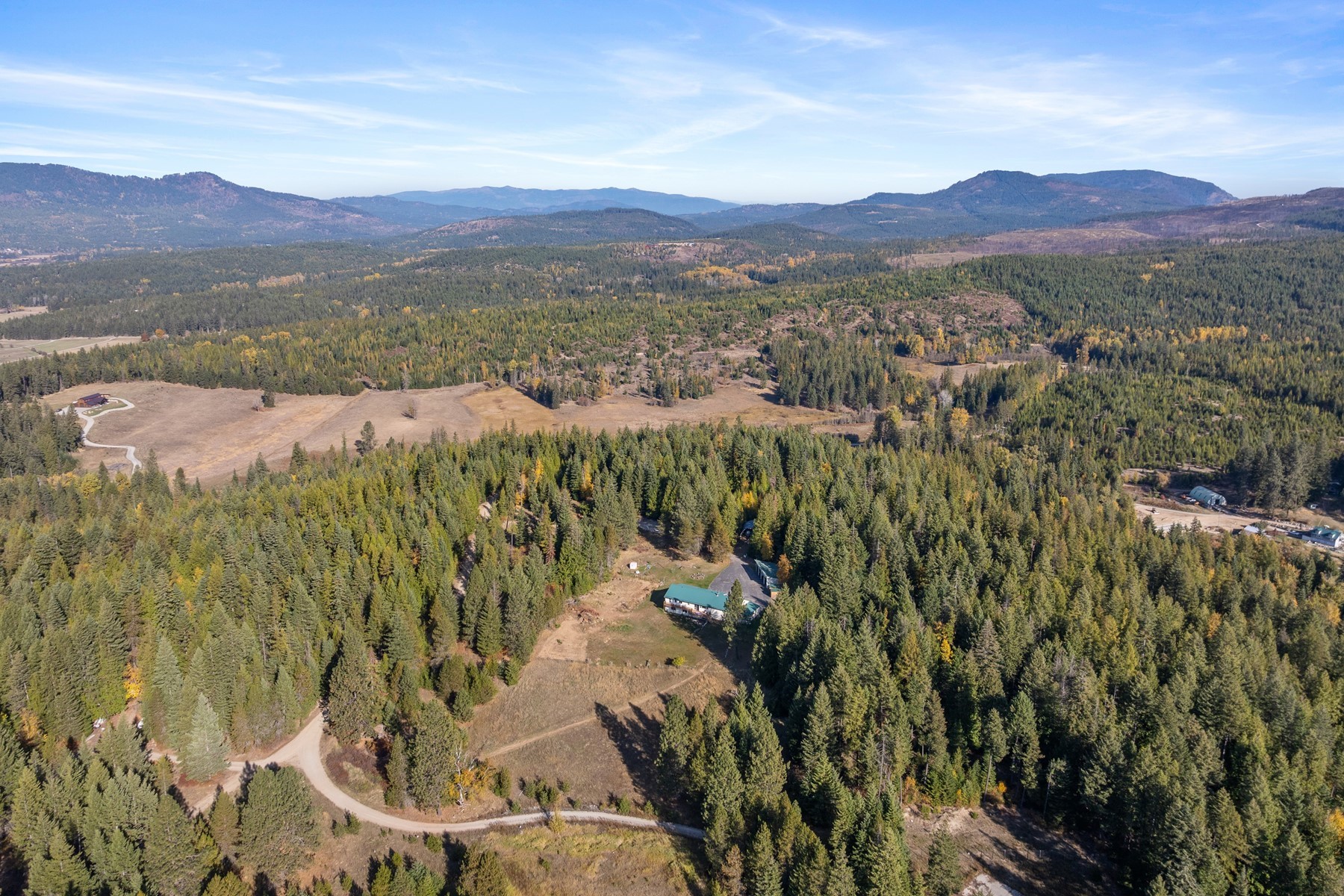  549 Moose Ridge - 物件實景