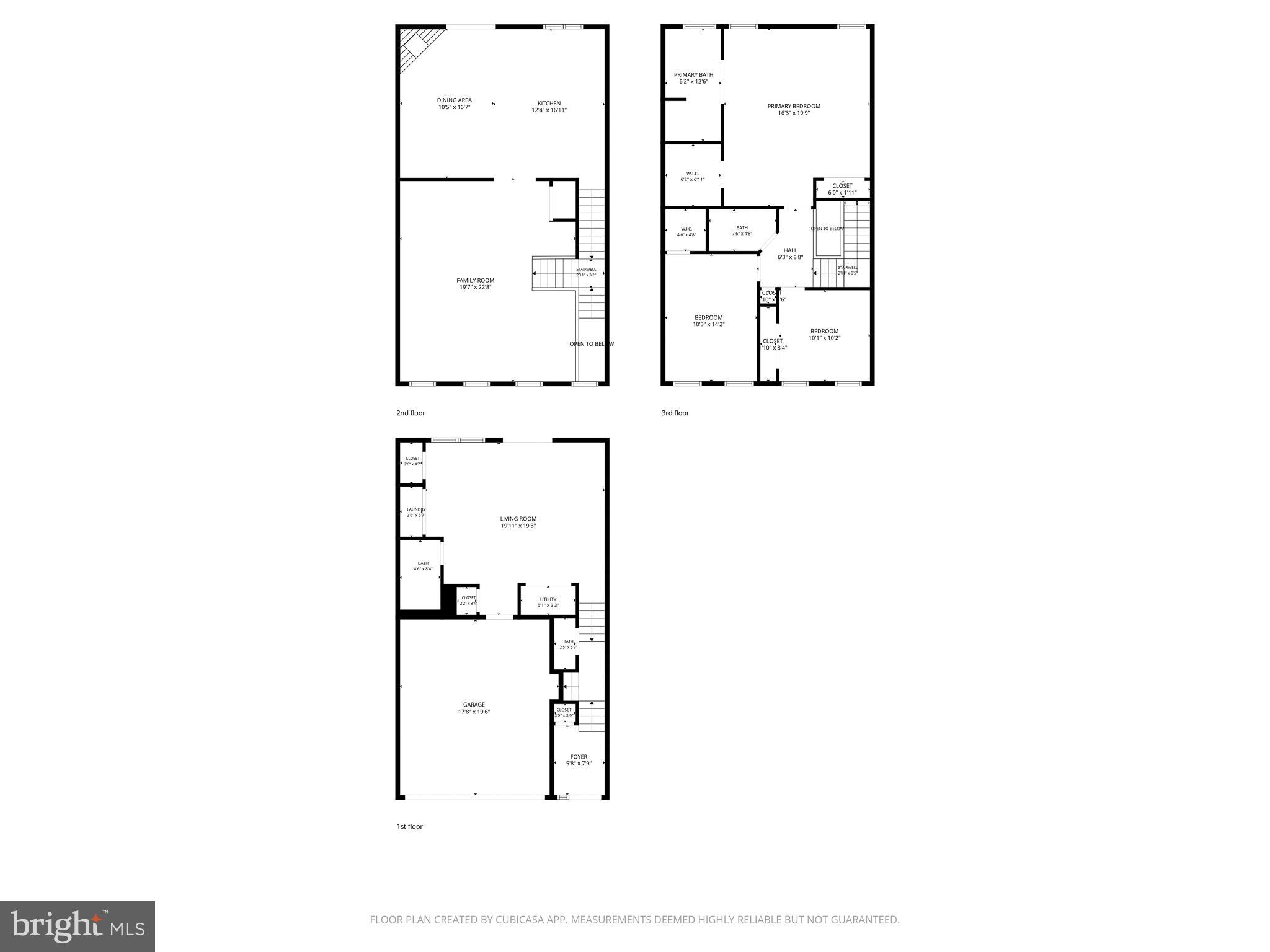 Fairfax, Virginia, 22033, United States, 3 Bedrooms Bedrooms, ,4 BathroomsBathrooms,Residential,For Sale,2048066