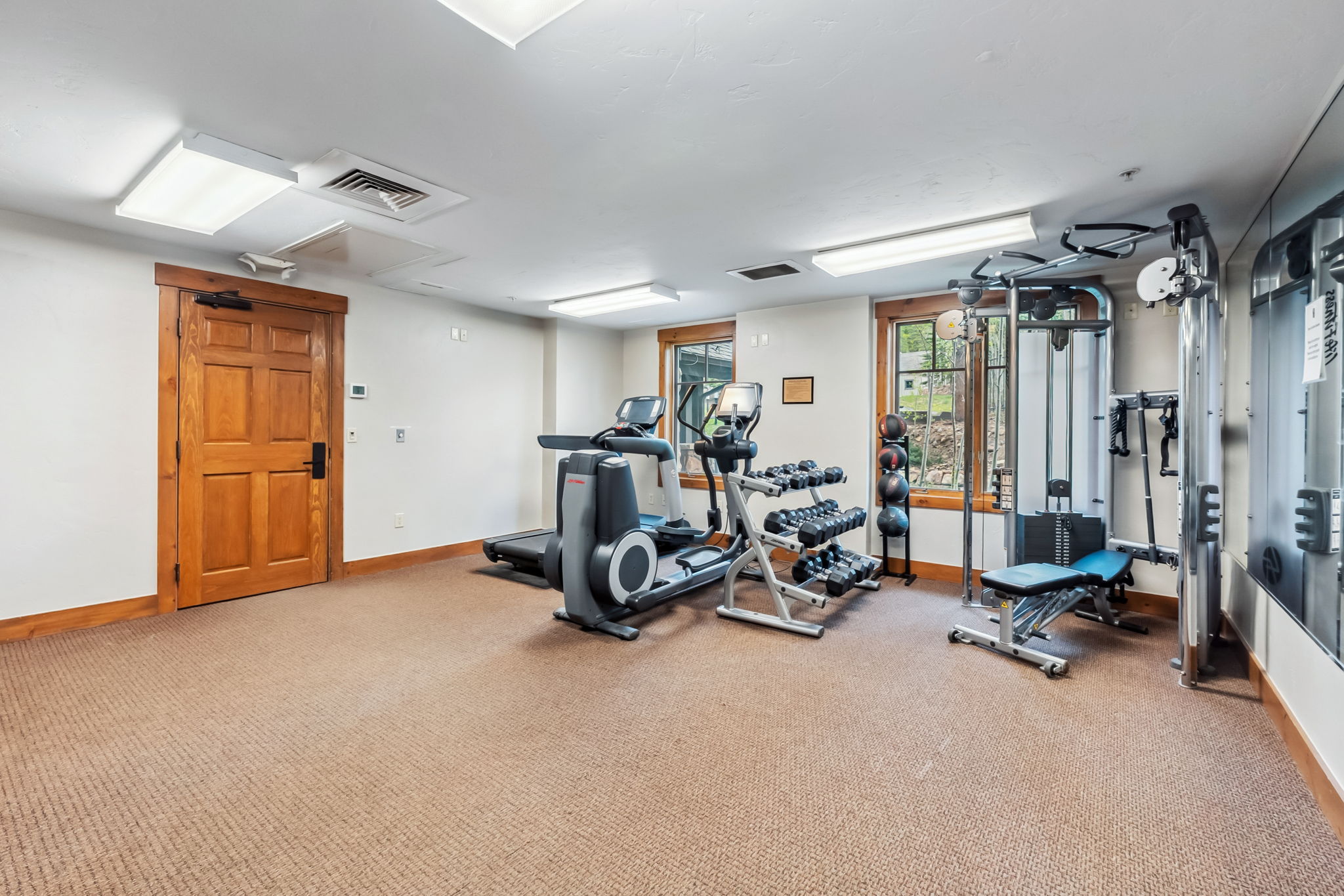  35 Mountain Thunder Drive, Breckenridge, CO, 80424 - 物件實景