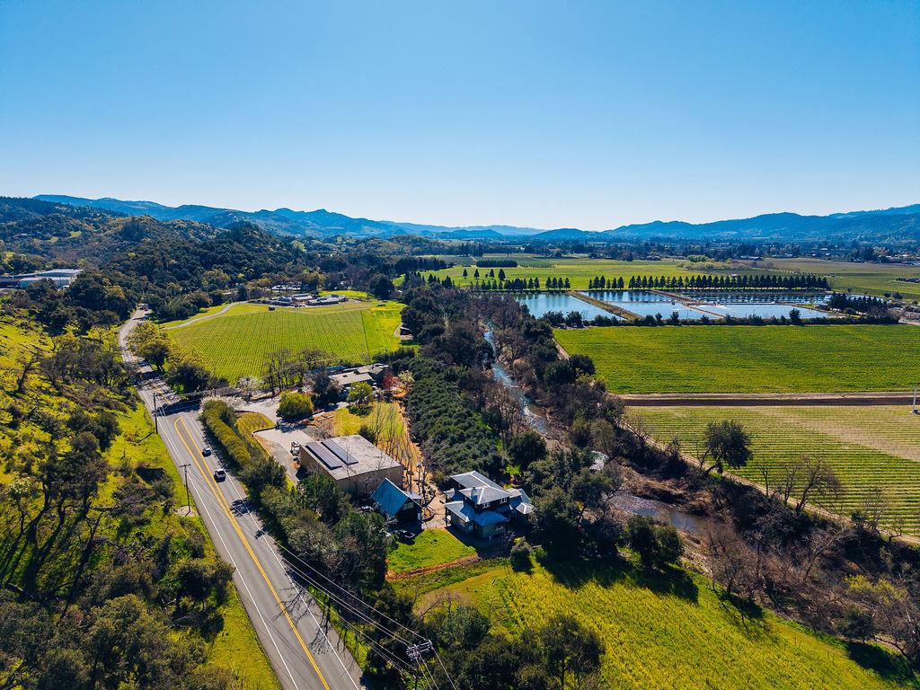 Saint Helena, California, 94574, United States, ,Residential,For Sale,1736432