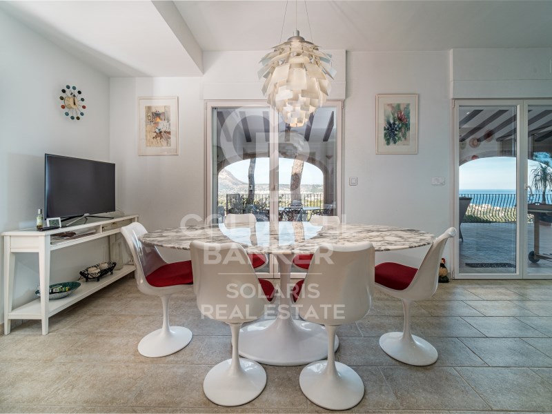 Alicante, J?vea / X?bia, Portichol - Balc?n al Mar, Jávea / Xàbia, Comunidad Valenciana, ES, 5 Bedrooms Bedrooms, ,6 BathroomsBathrooms,Residential,For Sale,Alicante, J?vea / X?bia, Portichol - Balc?n al Mar,1448864
