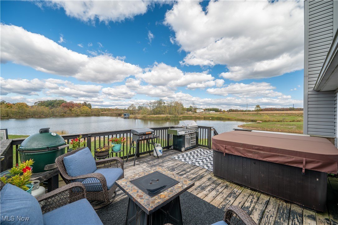 Diamond, Ohio, 44412, United States, 3 Bedrooms Bedrooms, ,2 BathroomsBathrooms,Residential,For Sale,1975740