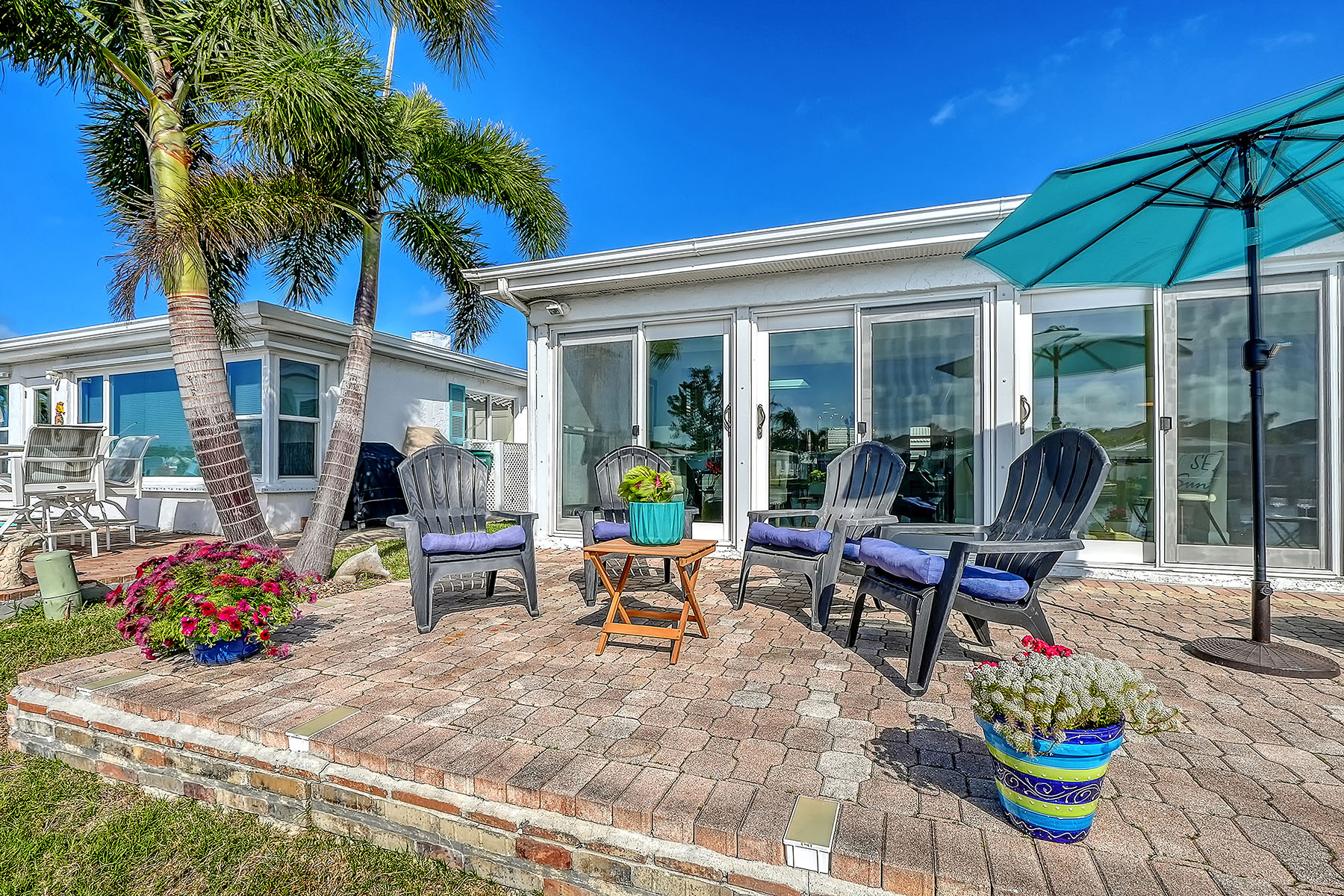  SPANISH MAIN YACHT CLUB CONDO - 物件實景