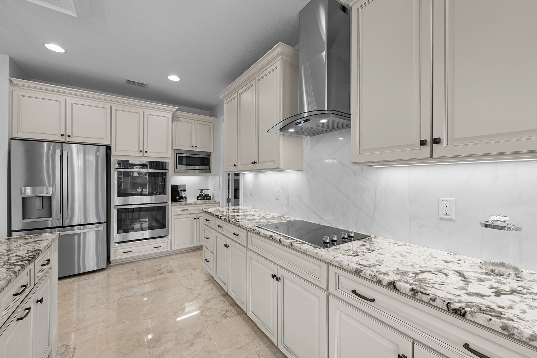  WESLEY CHAPEL - 物件實景