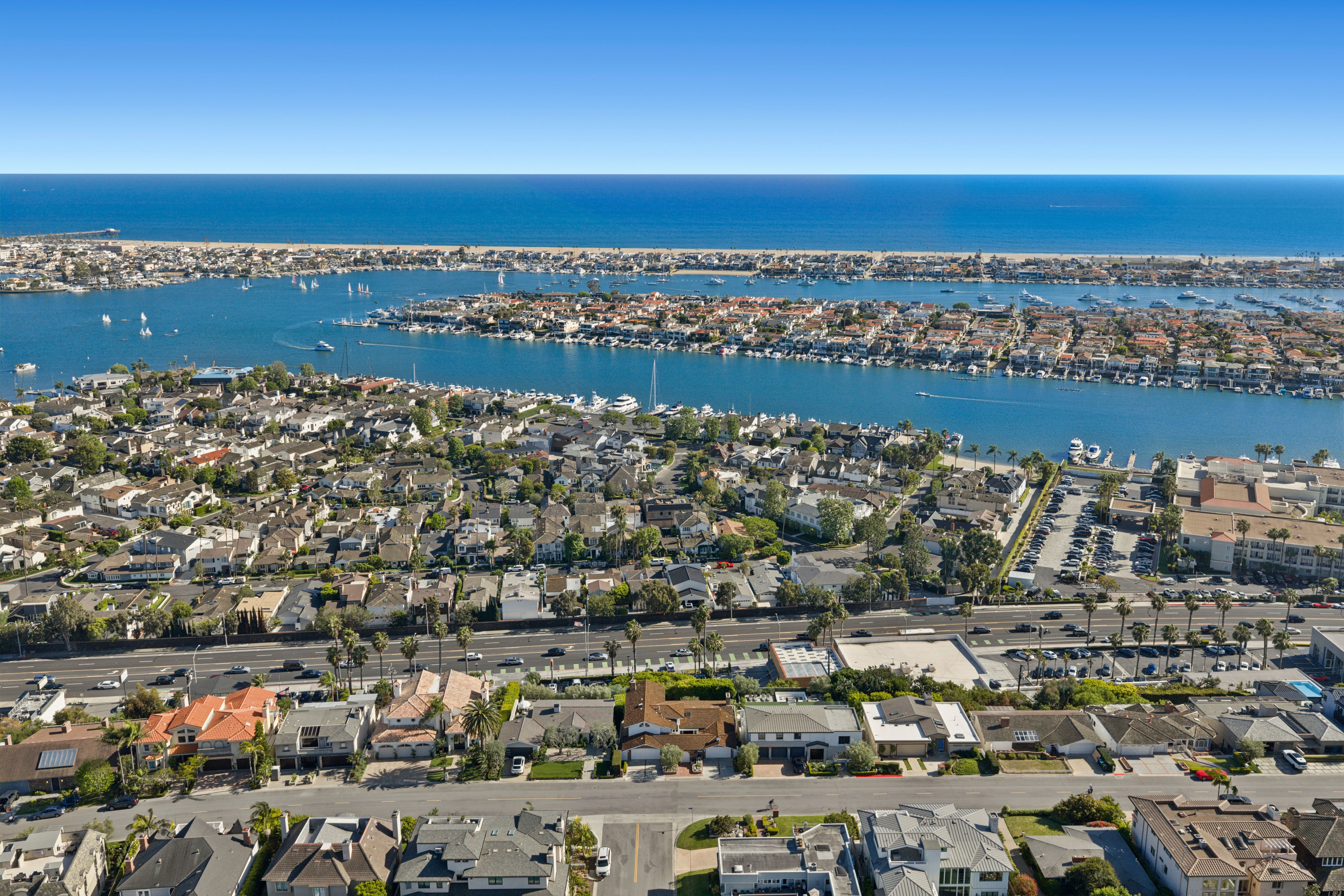  701 Kings Road, Newport Beach, CA 92663 - 物件實景