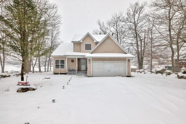 Tobyhanna, Pennsylvania, 18466, United States, 3 Bedrooms Bedrooms, ,3 BathroomsBathrooms,Residential,For Sale,1887913