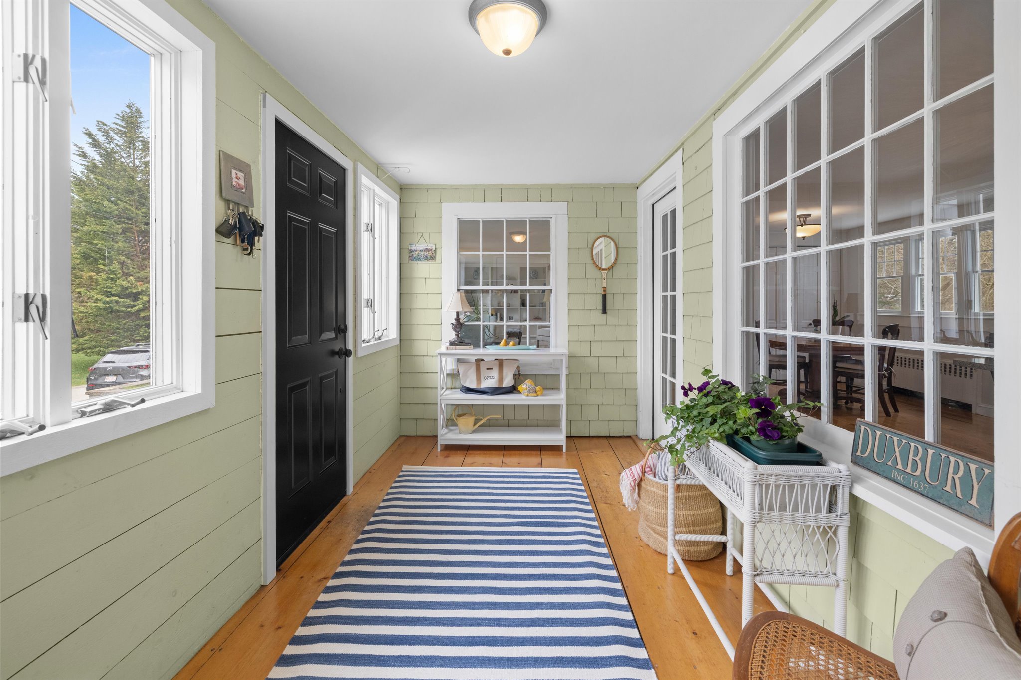  23 Mayflower Ln, Duxbury - 物件實景