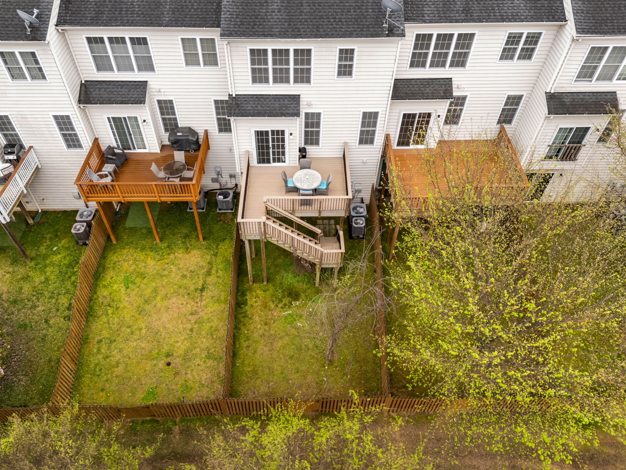  206 Croft Square, Purcellville, VA 20132 - 物件實景