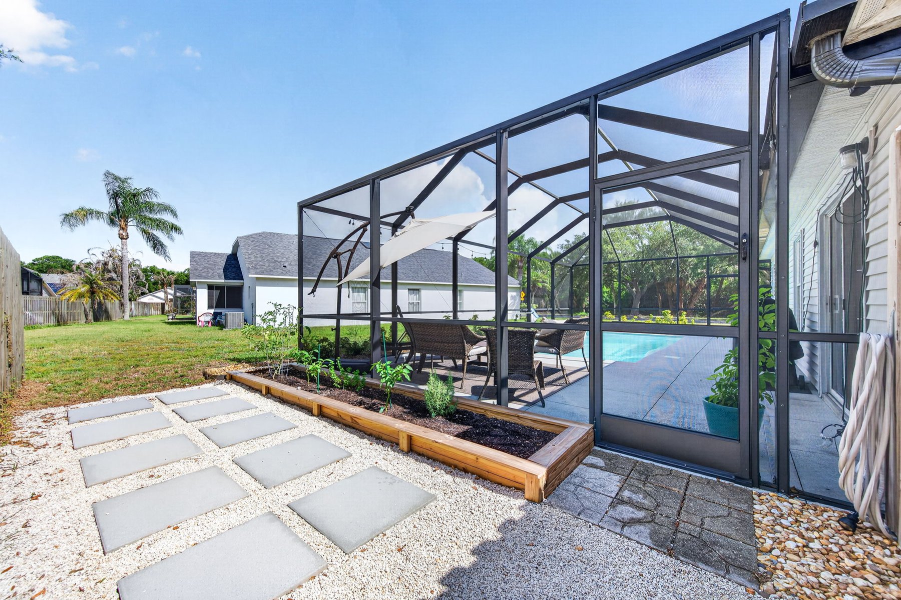  6806 Whitetail Court, Melbourne, FL, 32940 - 物件實景