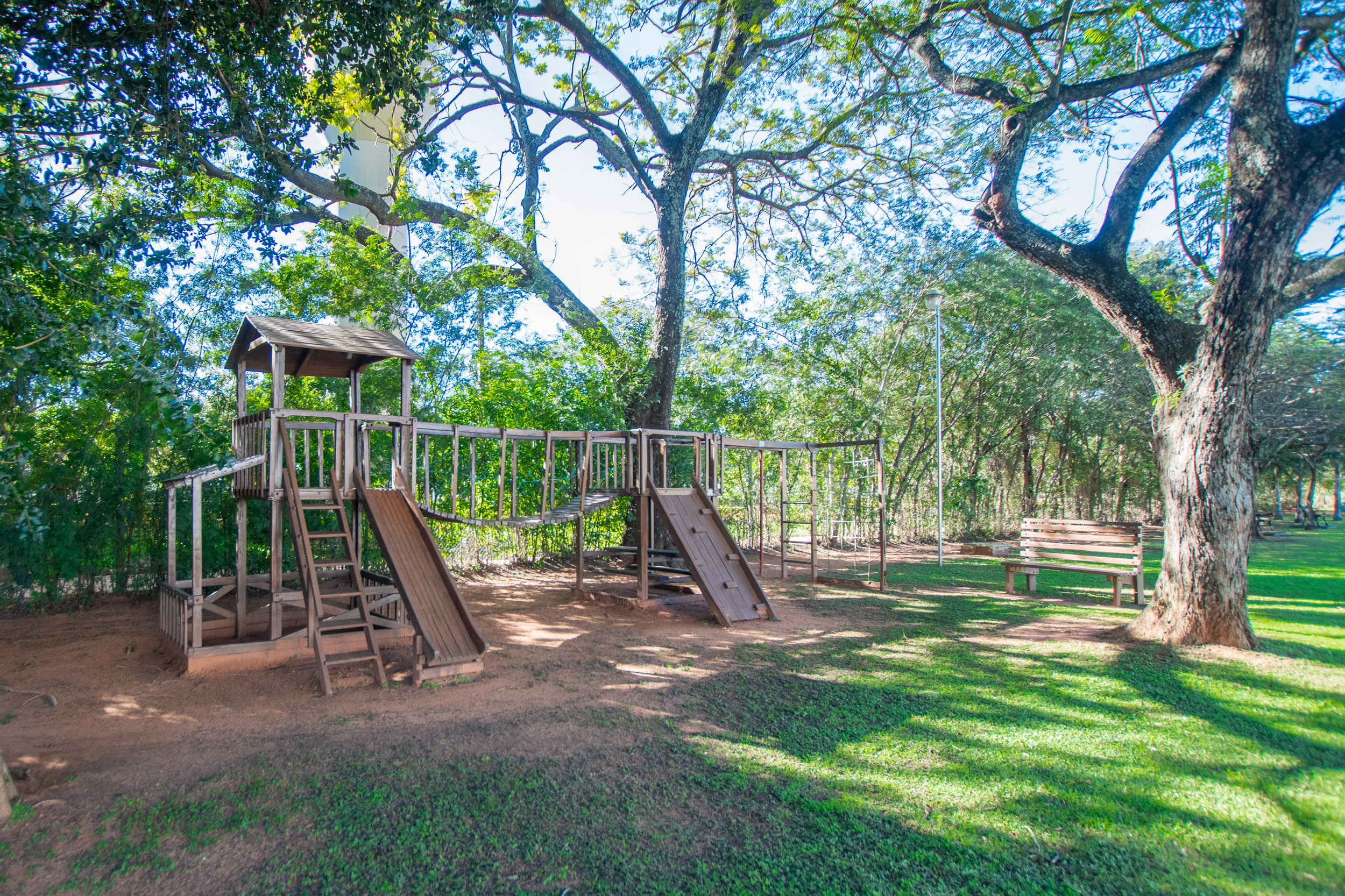  Exclusive Lot in the Gated Community of Rakiura Country - 物件實景