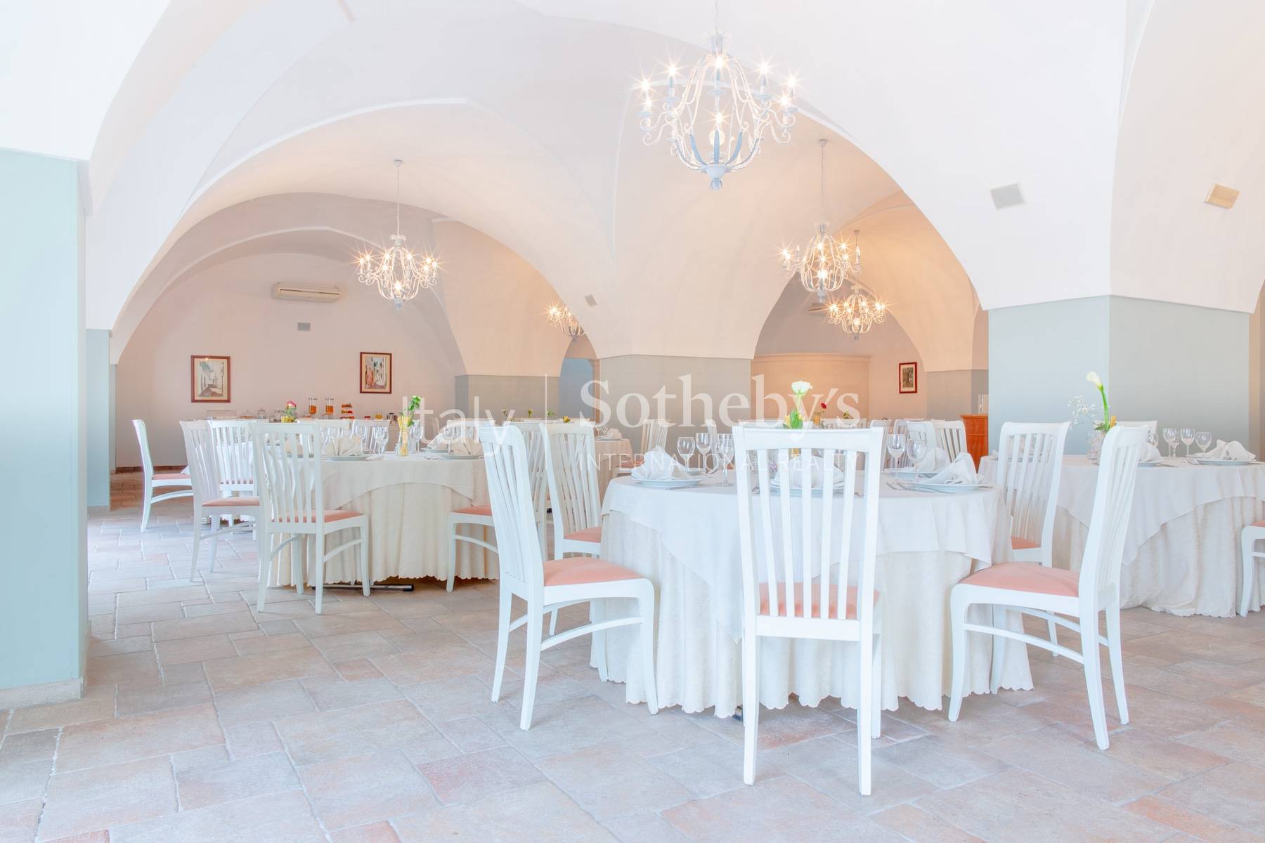  Captivating masseria in Gallipoli - 物件實景