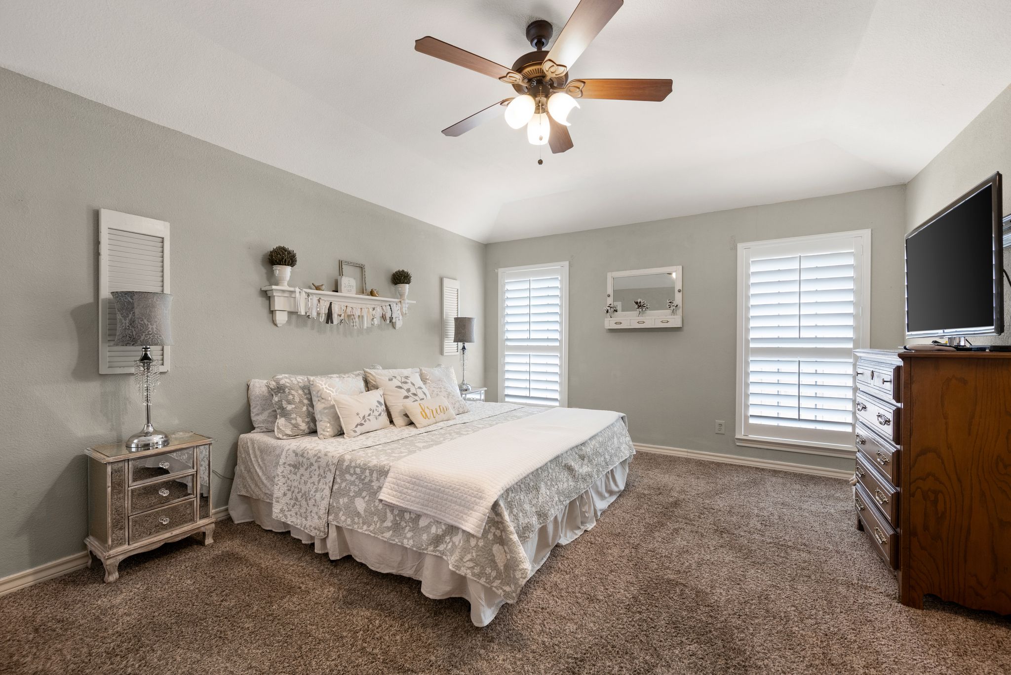  3229 David Drive, Hurst, TX, 76054 - 物件實景