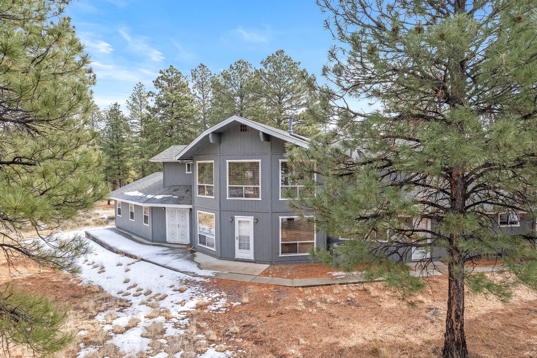  5755 Glenwood Trail ¦Flagstaff, AZ - 物件實景