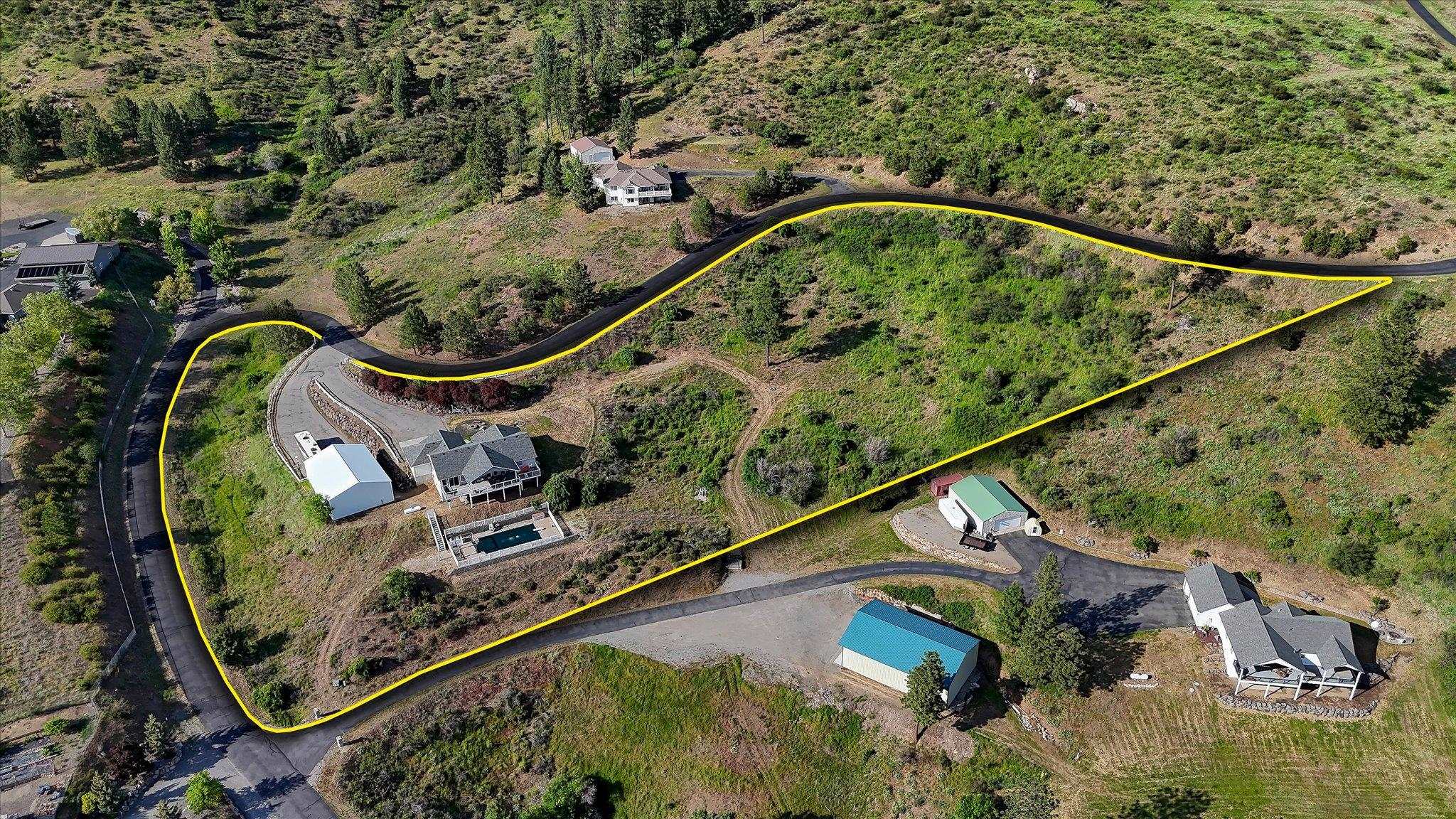 Otis Orchards, Washington, 99027, United States, 5 Bedrooms Bedrooms, ,3 BathroomsBathrooms,Residential,For Sale,1975926