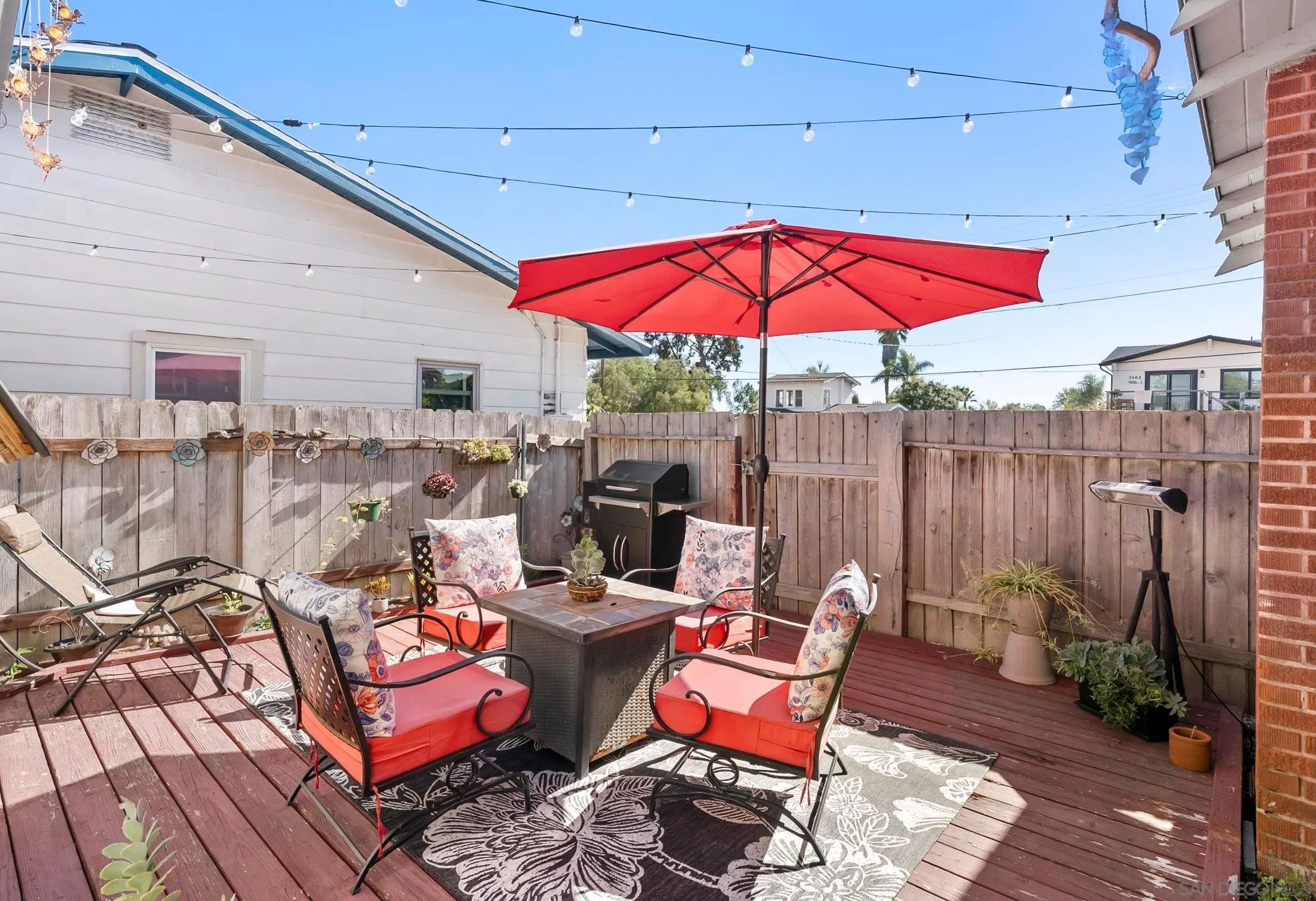 San Diego, California, 92104, United States, 1 Bedroom Bedrooms, ,1 BathroomBathrooms,Residential,For Sale,1989674