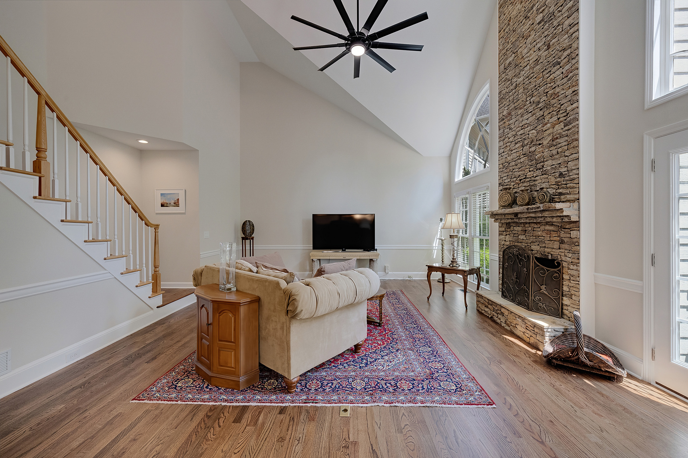  Beautifully Updated and Well Maintained Home in the Heart of East Cobb - 物件實景