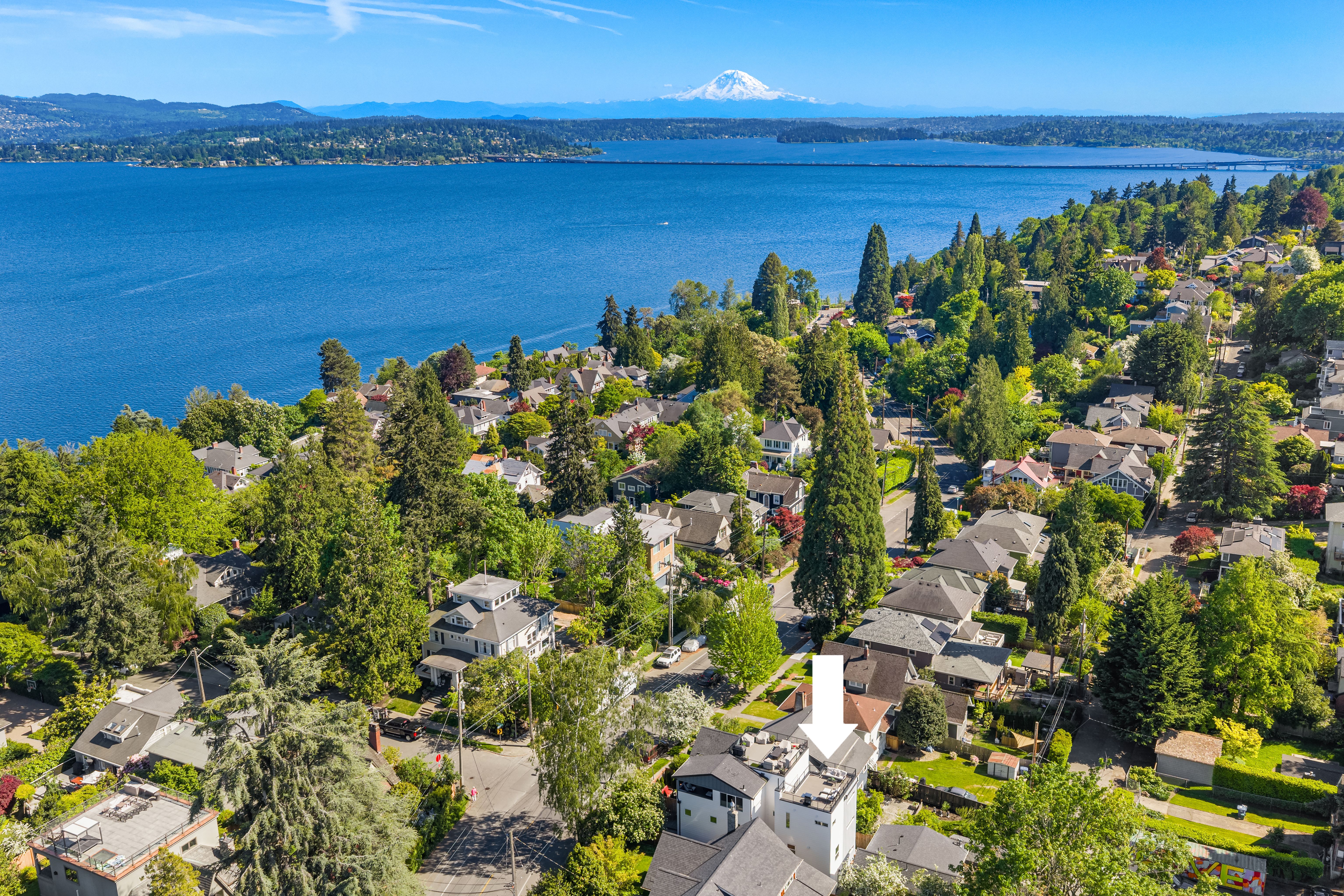  1802 38th Ave, Seattle, WA 98122 - 物件實景