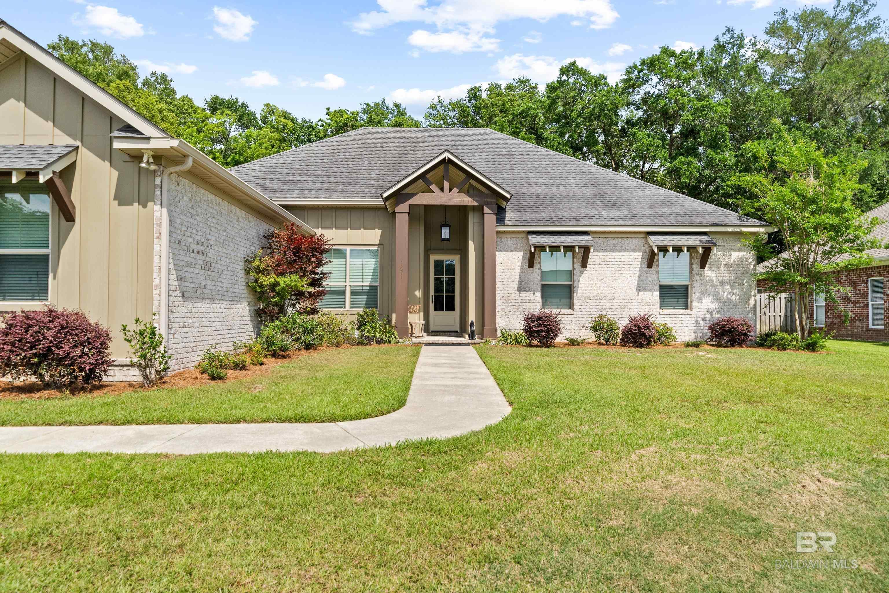 Fairhope, Alabama, 36532, United States, 4 Bedrooms Bedrooms, ,3 BathroomsBathrooms,Residential,For Sale,1804784