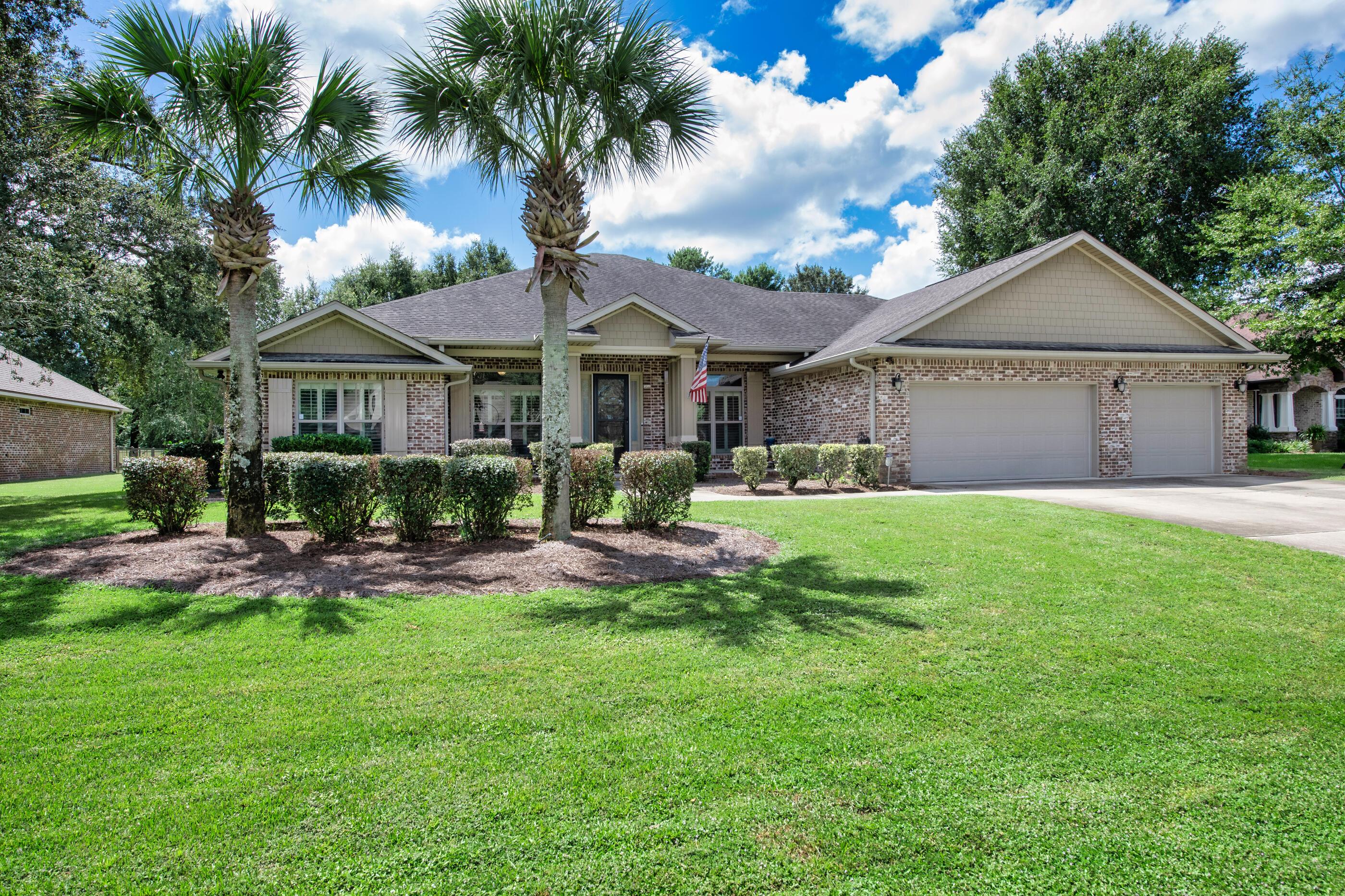 Pga Blvd, Navarre, FL 32566 #1