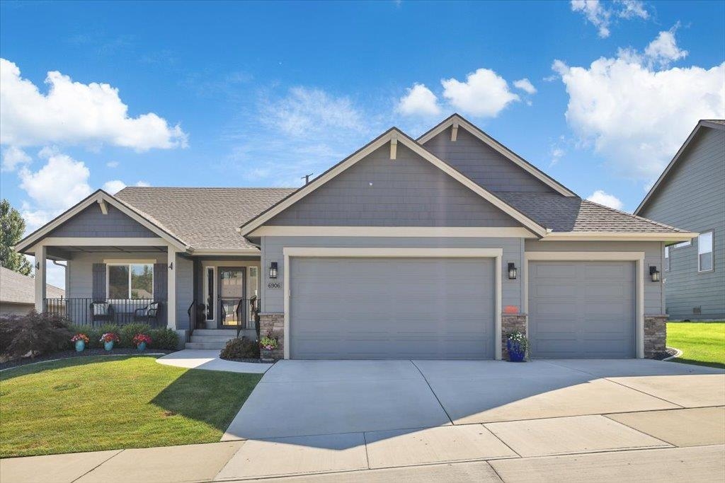 Spokane, Washington, 99217, United States, 3 Bedrooms Bedrooms, ,2 BathroomsBathrooms,Residential,For Sale,1955840