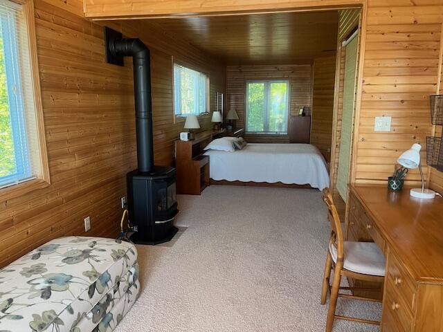 Bois Blanc, Michigan, 49775, United States, 4 Bedrooms Bedrooms, ,3 BathroomsBathrooms,Residential,For Sale,1829598